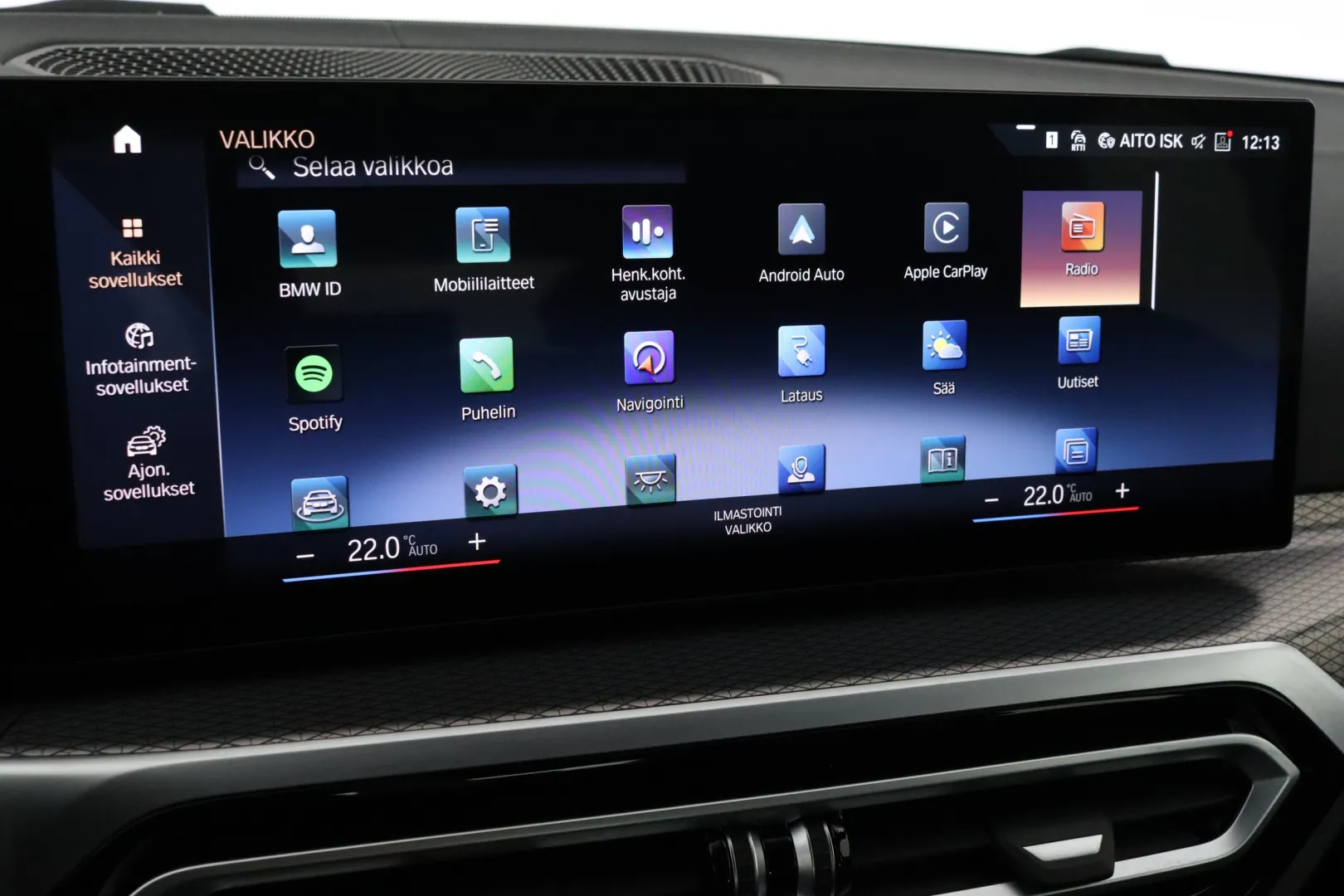 BMW i4 M50 IPO-985 carousel image