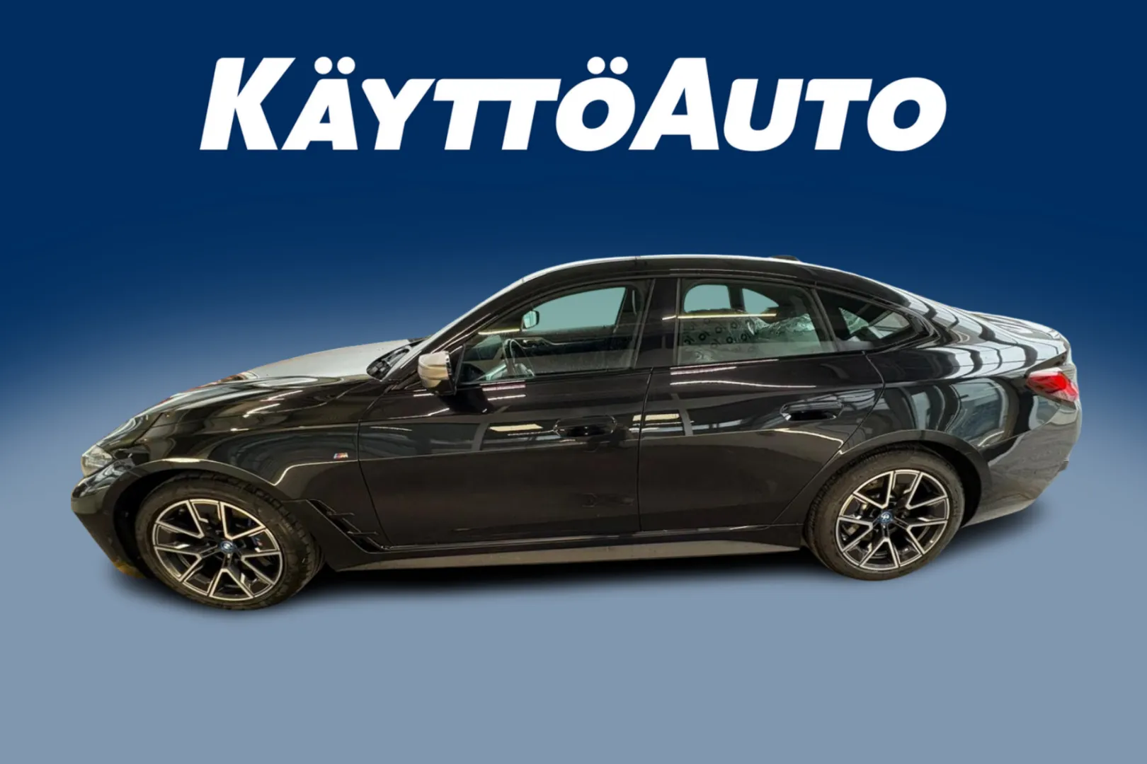 BMW i4 IPO-985 carousel image