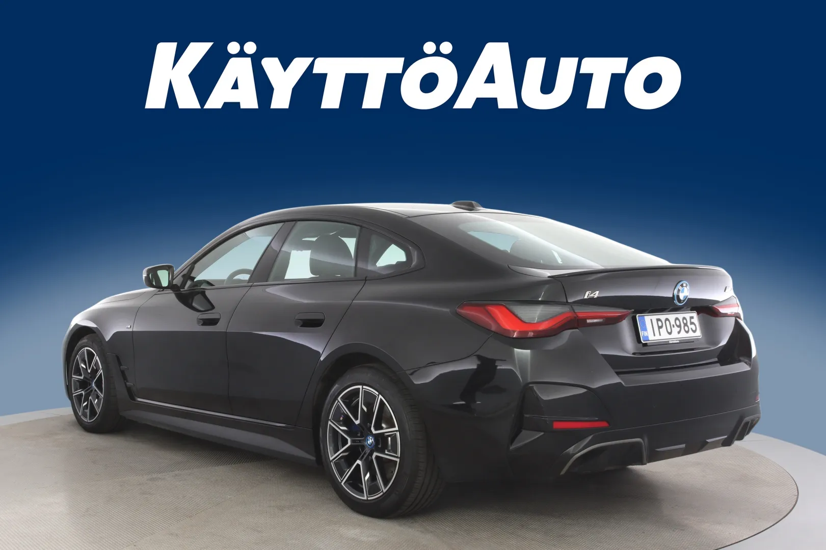 BMW i4 M50 IPO-985 carousel image