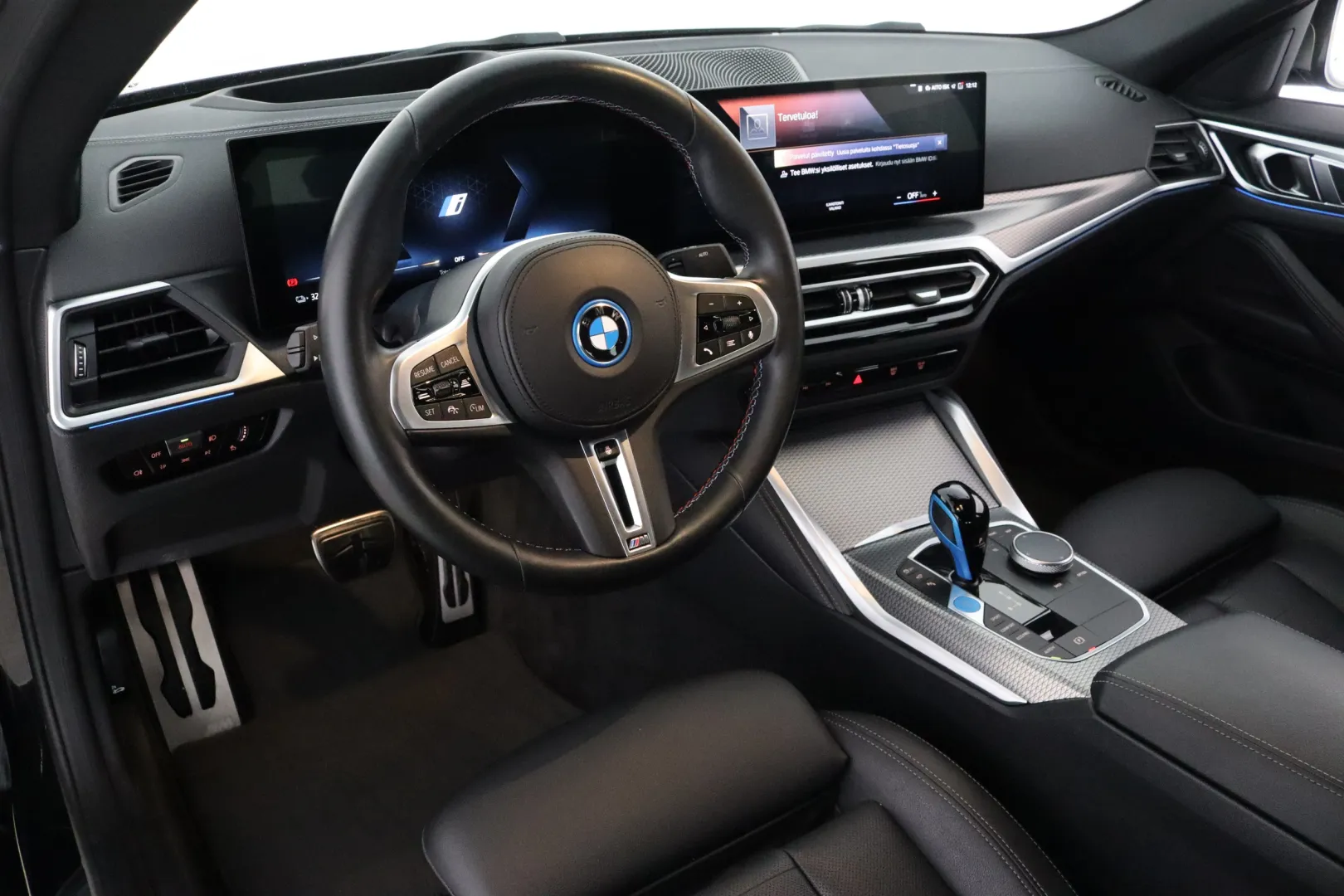 BMW i4 M50 IPO-985 carousel image