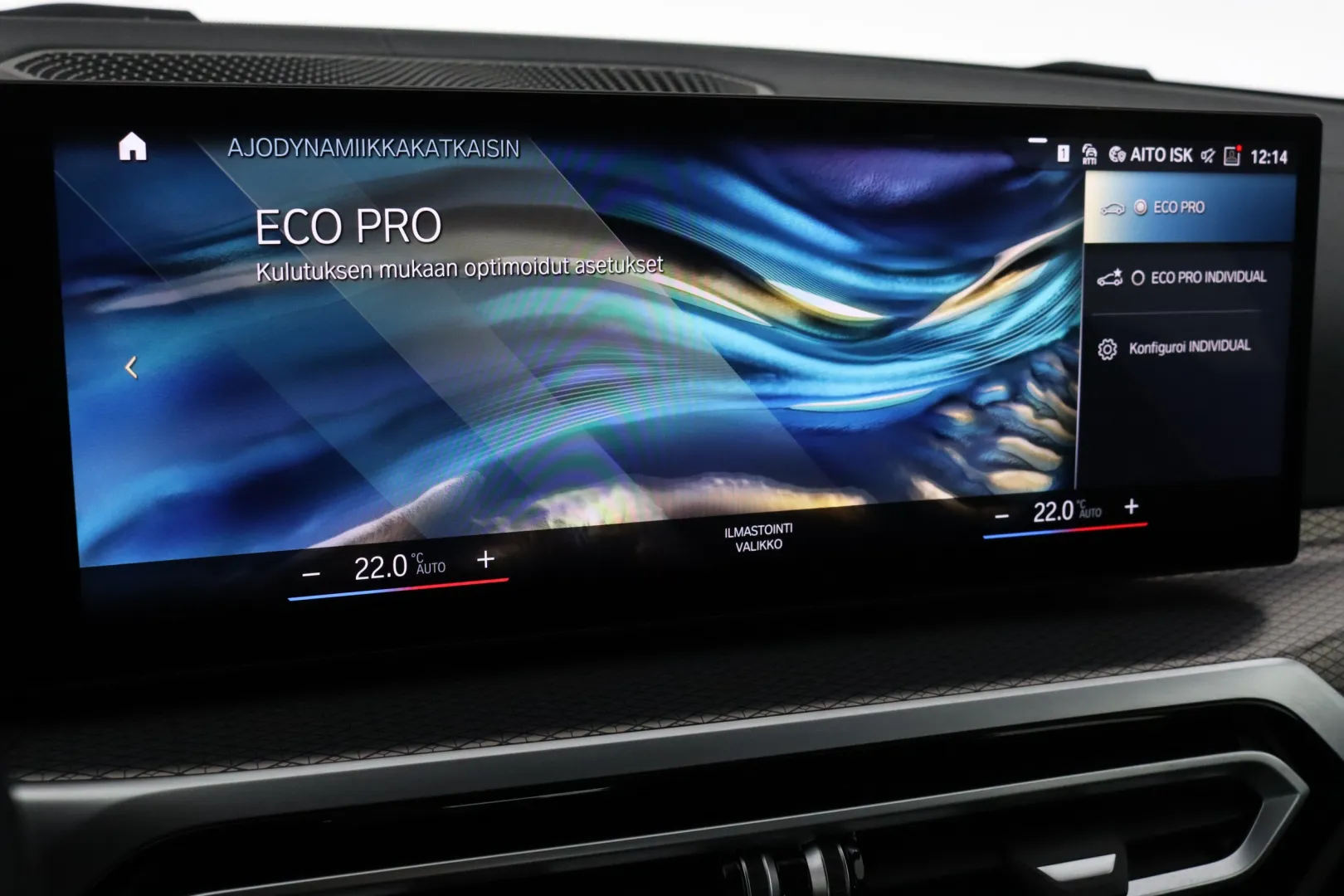 BMW i4 M50 IPO-985 carousel image
