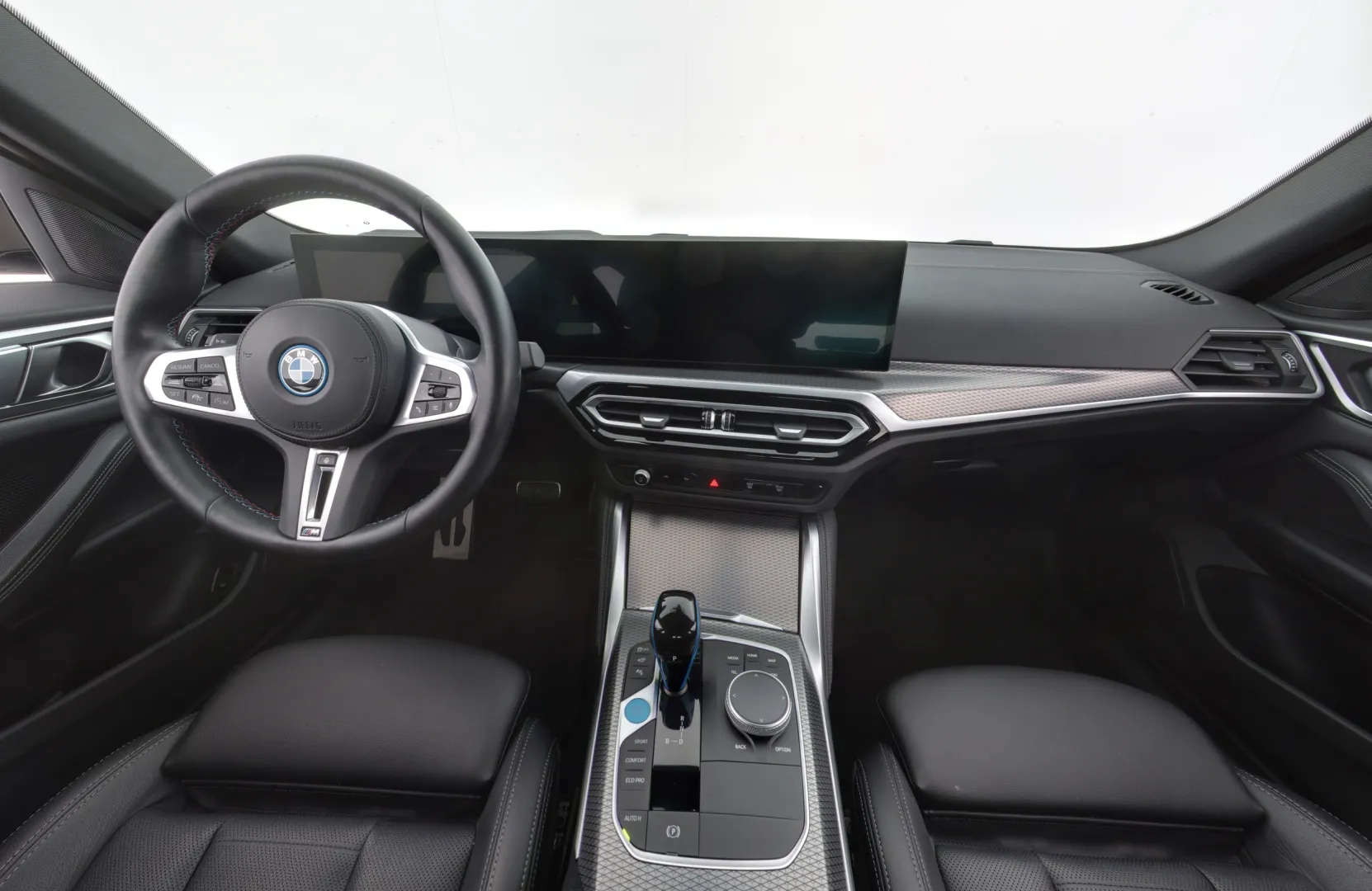 BMW i4 M50 IPO-985 carousel image