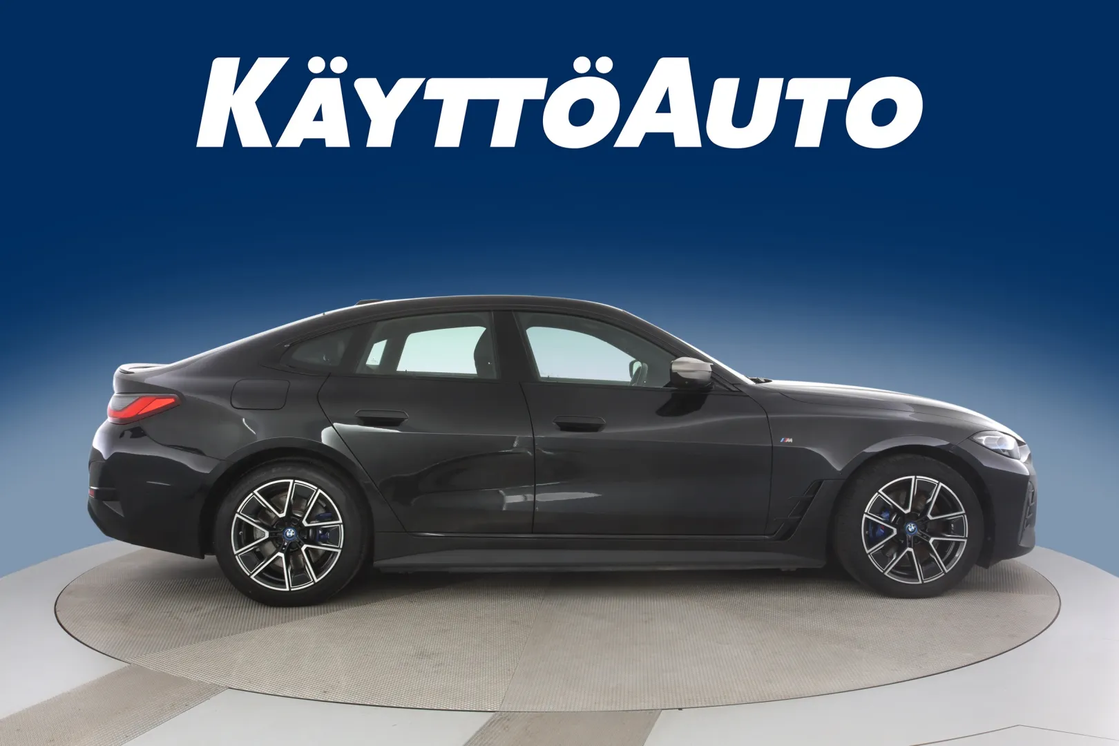 BMW i4 M50 IPO-985 carousel image