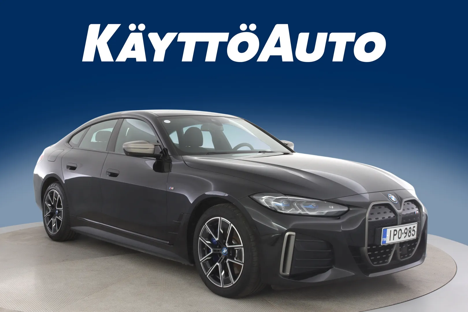 BMW i4 M50 IPO-985 carousel image