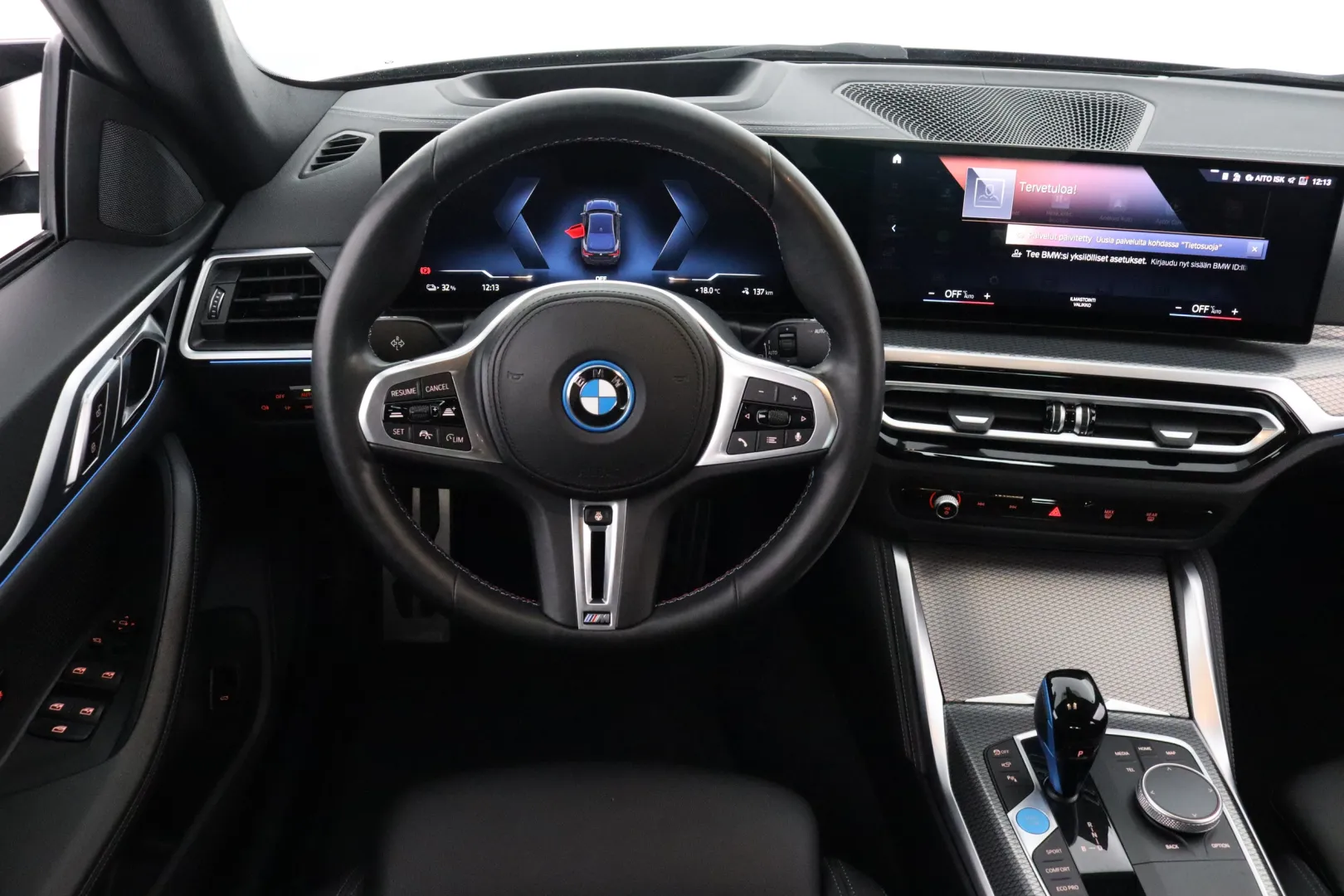 BMW i4 M50 IPO-985 carousel image