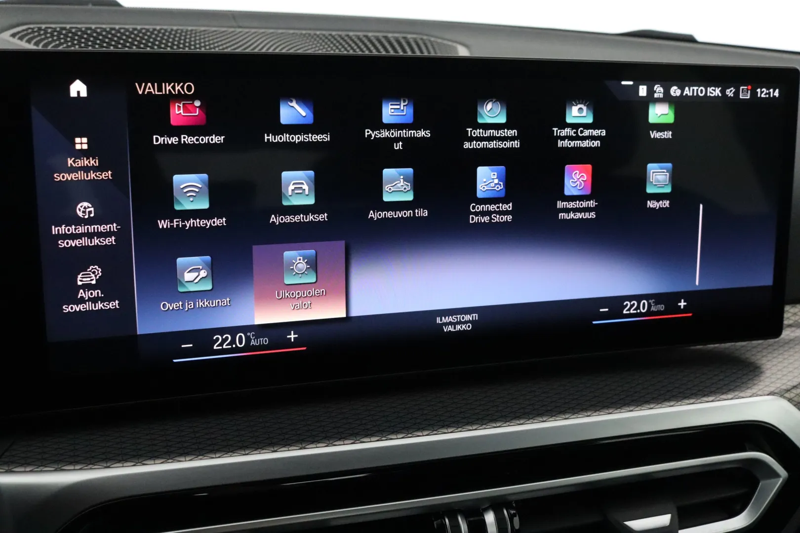 BMW i4 M50 IPO-985 carousel image