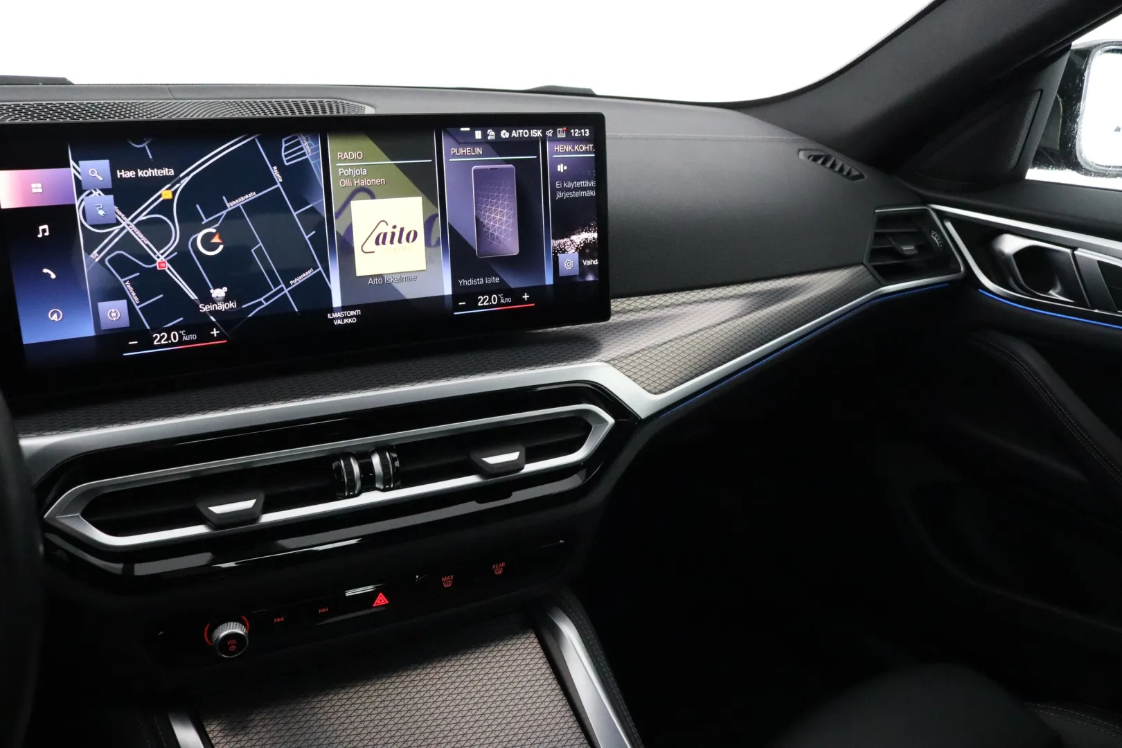 BMW i4 M50 IPO-985 carousel image