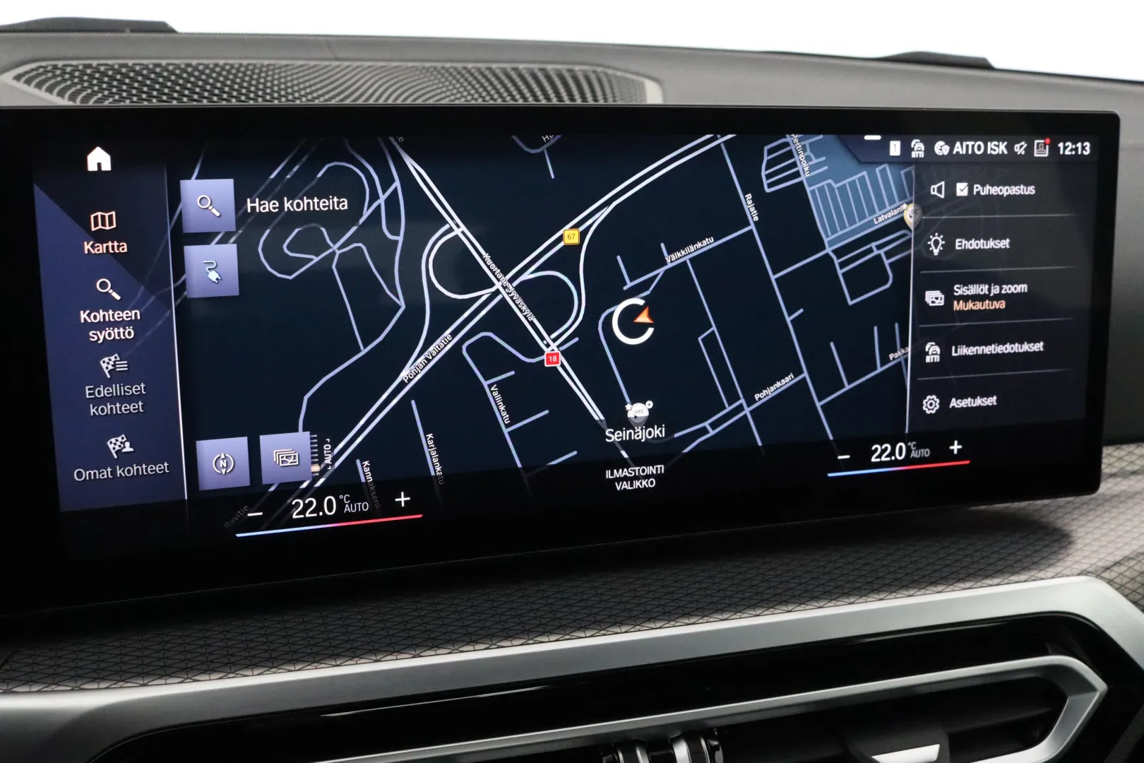 BMW i4 M50 IPO-985 carousel image
