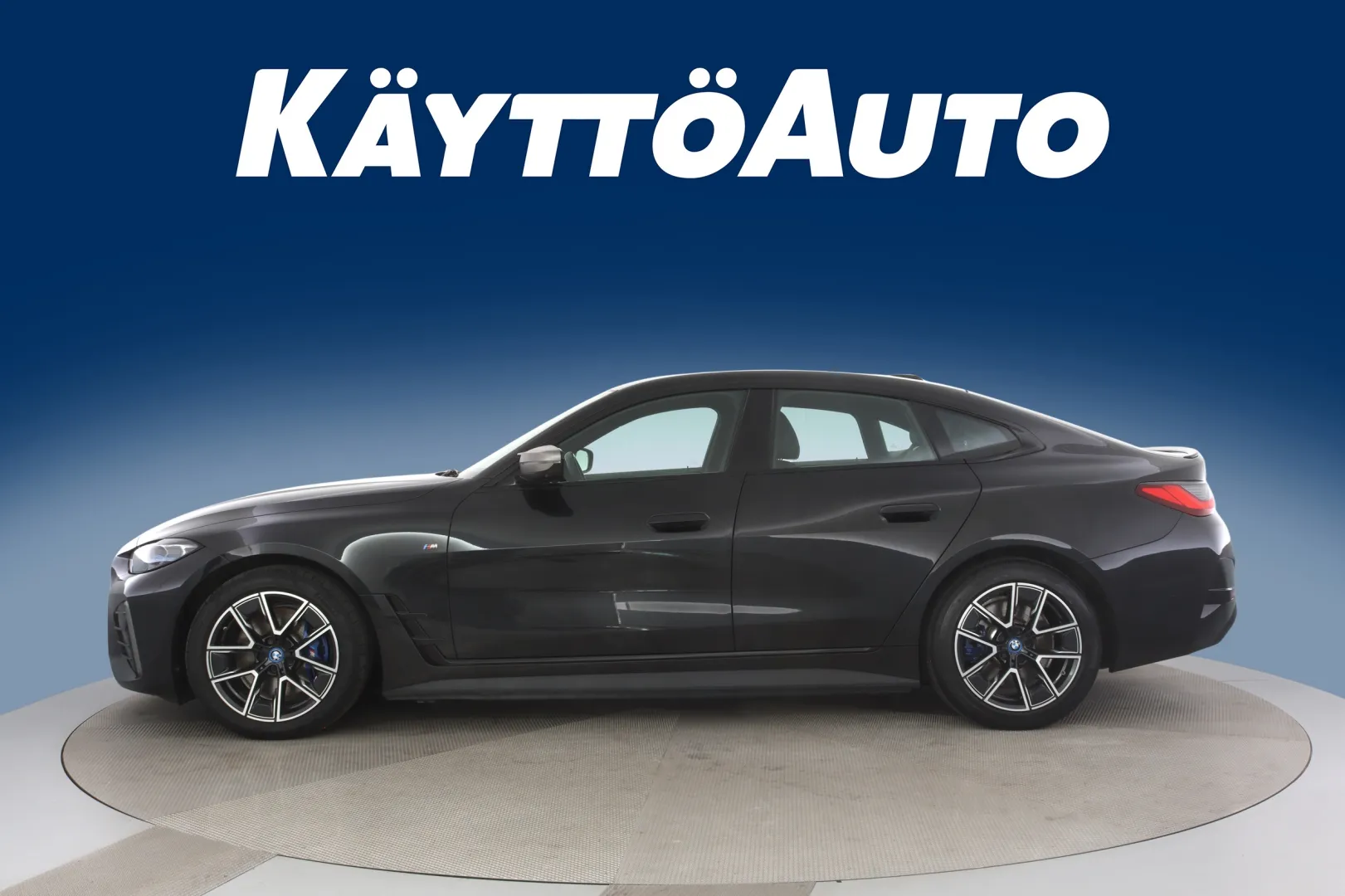 BMW i4 M50 IPO-985 carousel image