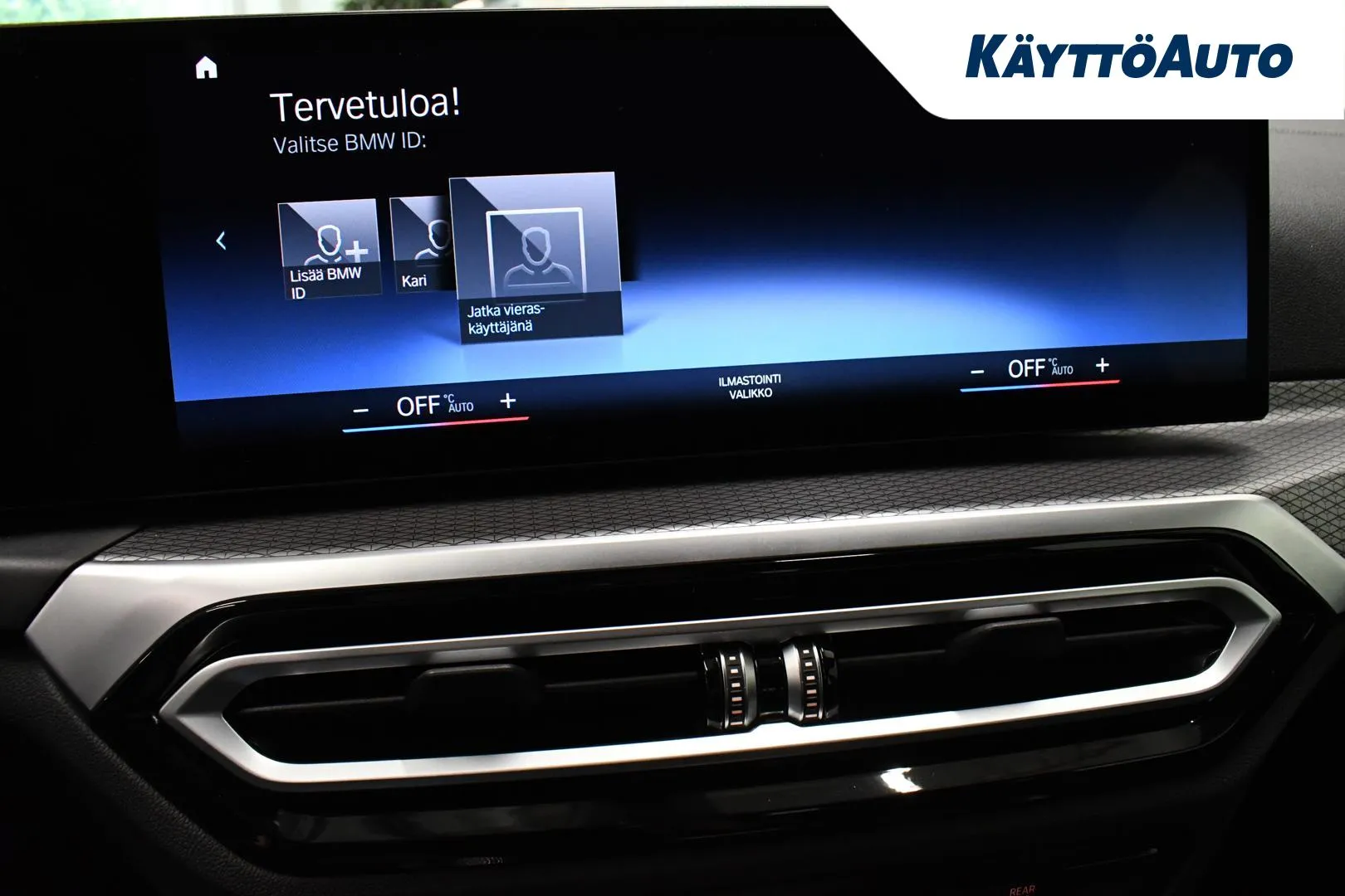 BMW i4 MPE-489 carousel image