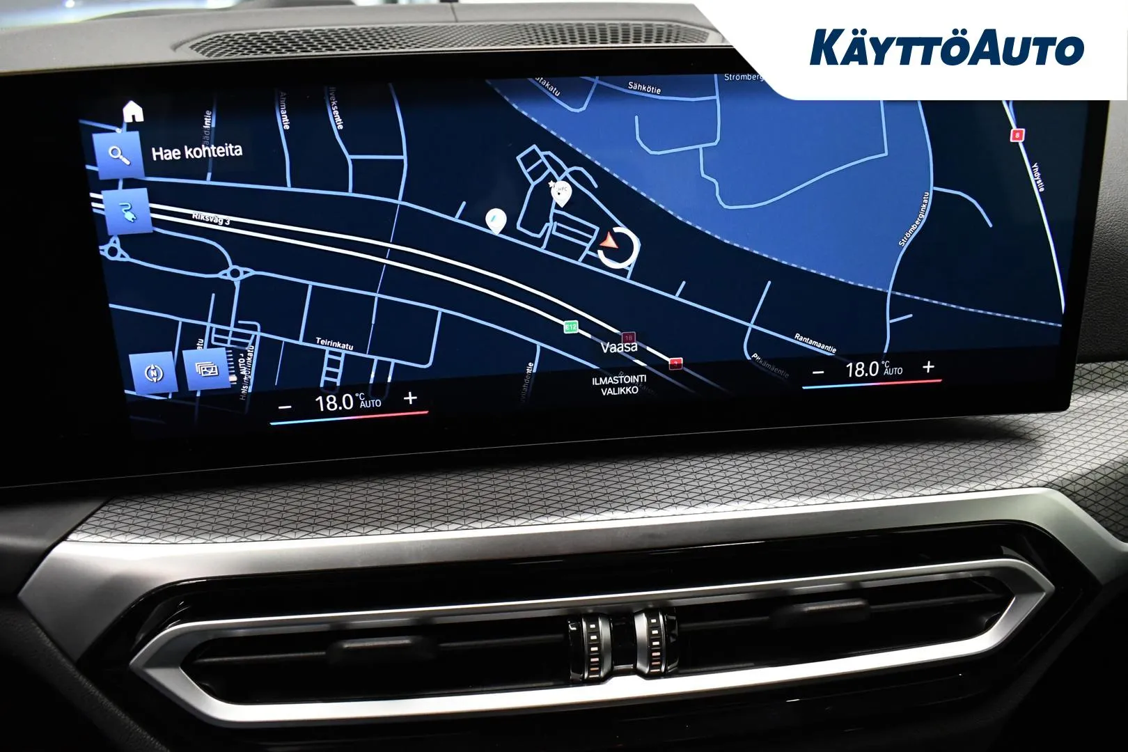 BMW i4 MPE-489 carousel image