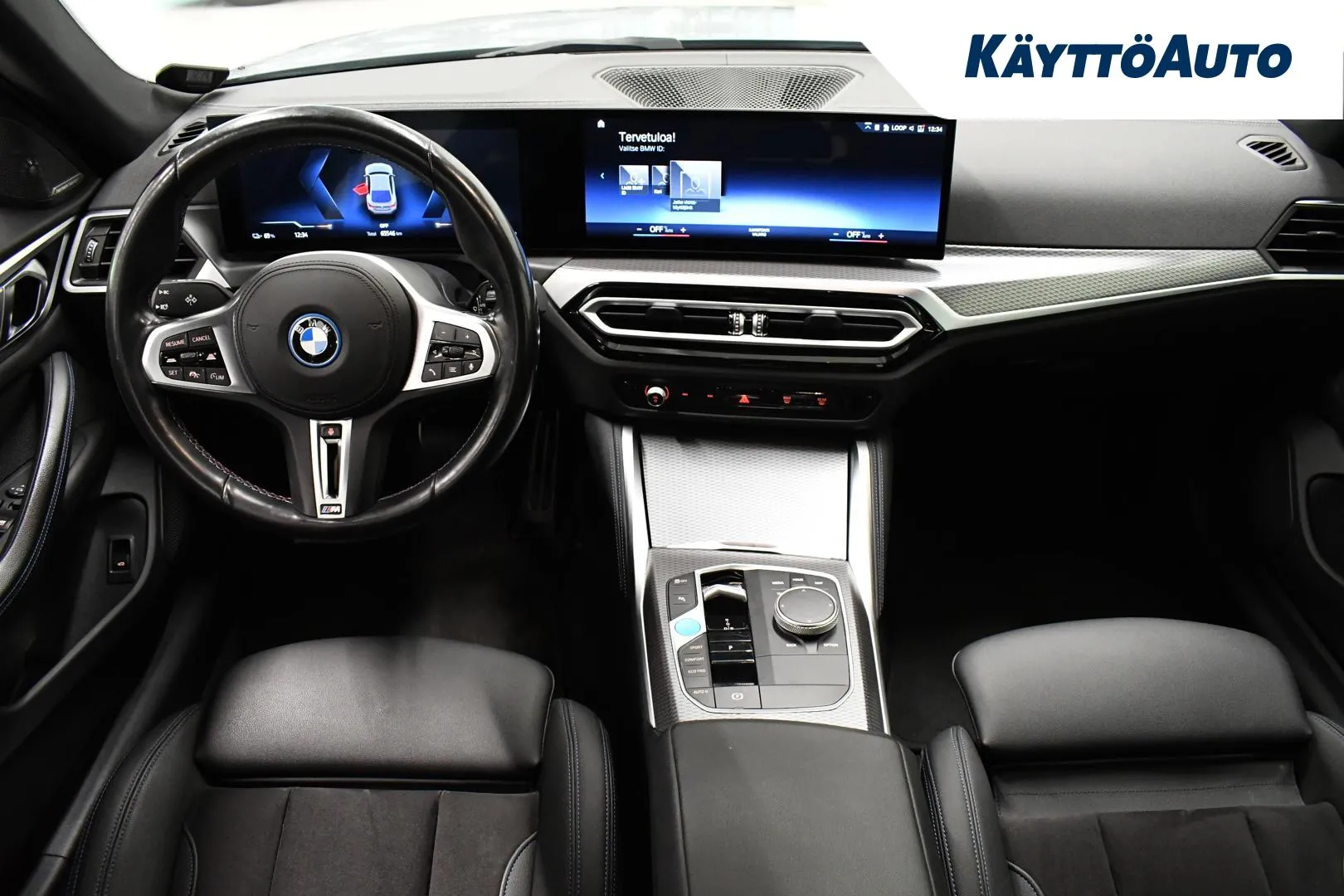 BMW i4 MPE-489 carousel image