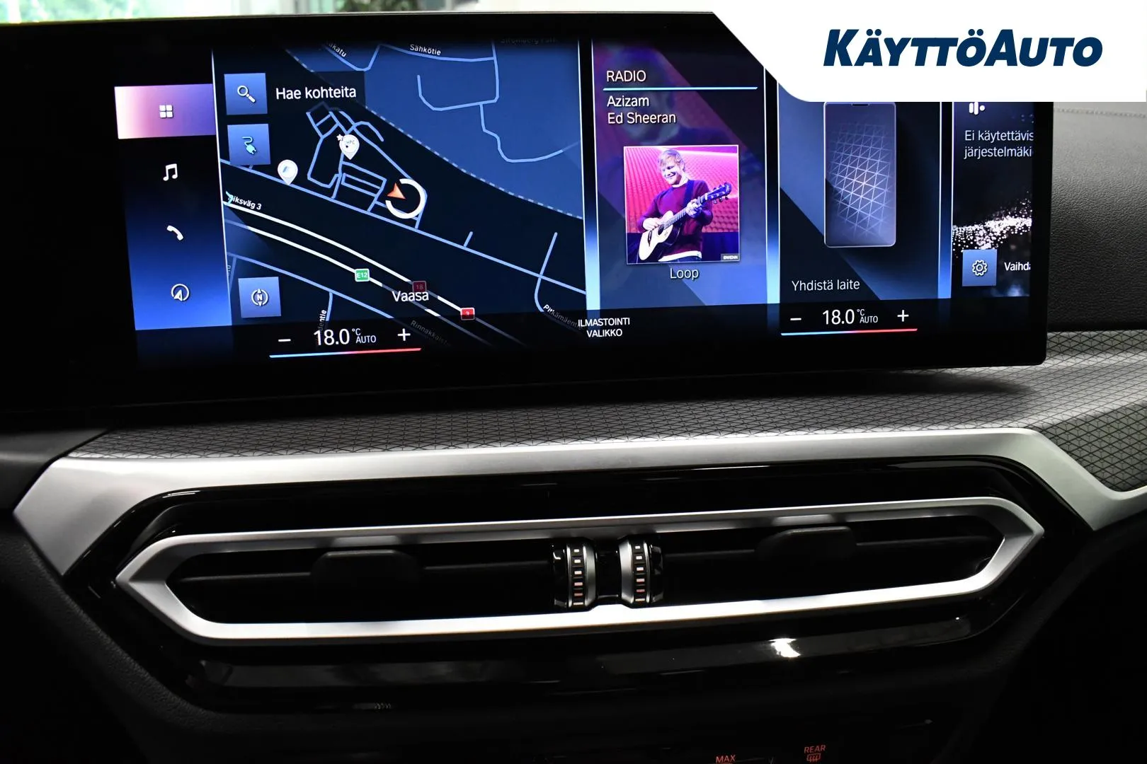 BMW i4 MPE-489 carousel image
