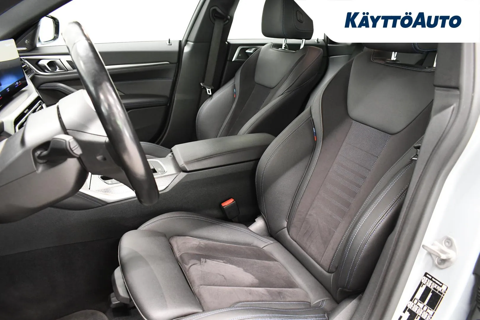 BMW i4 MPE-489 carousel image