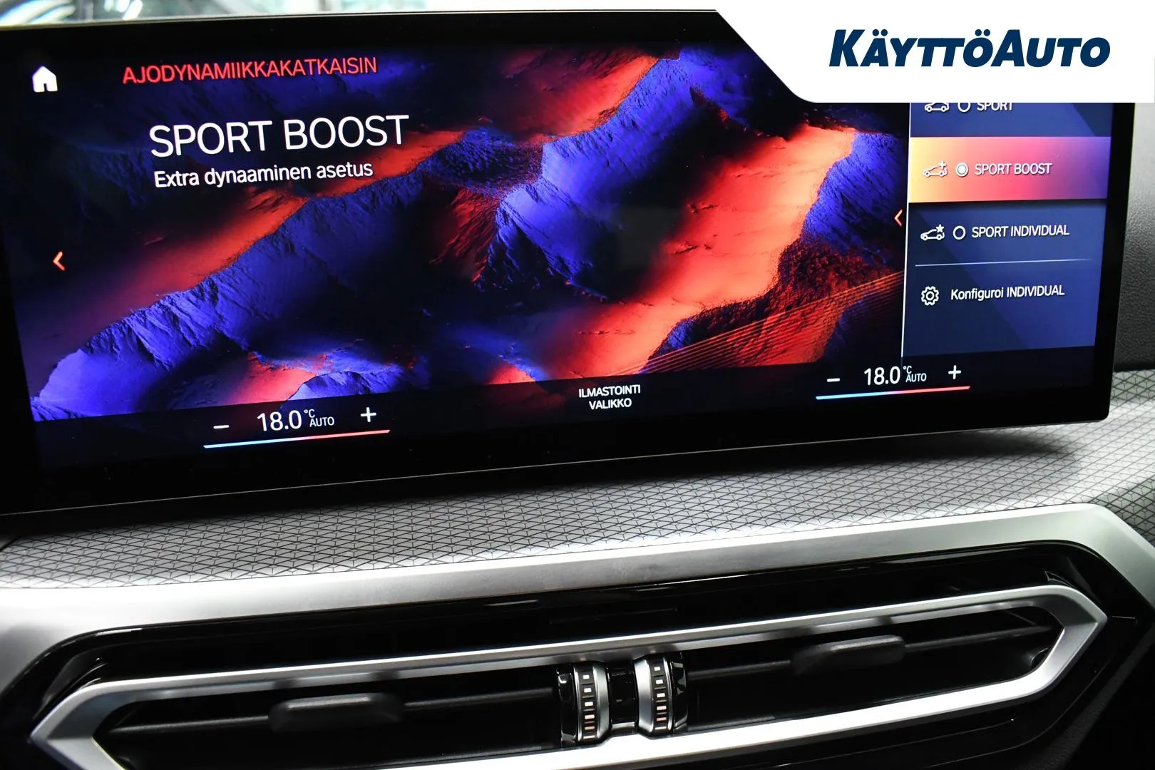 BMW i4 MPE-489 carousel image