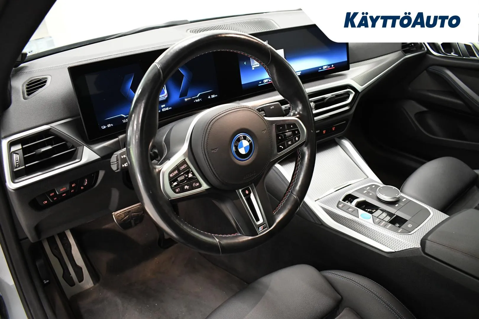 BMW i4 MPE-489 carousel image