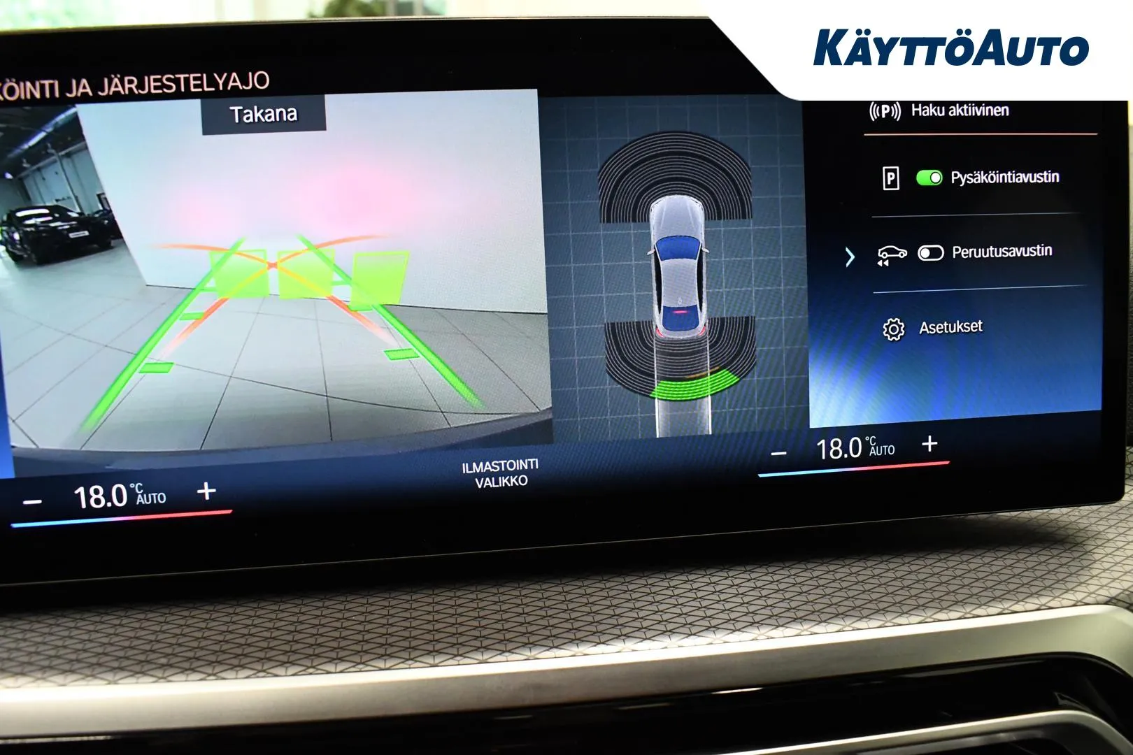 BMW i4 MPE-489 carousel image