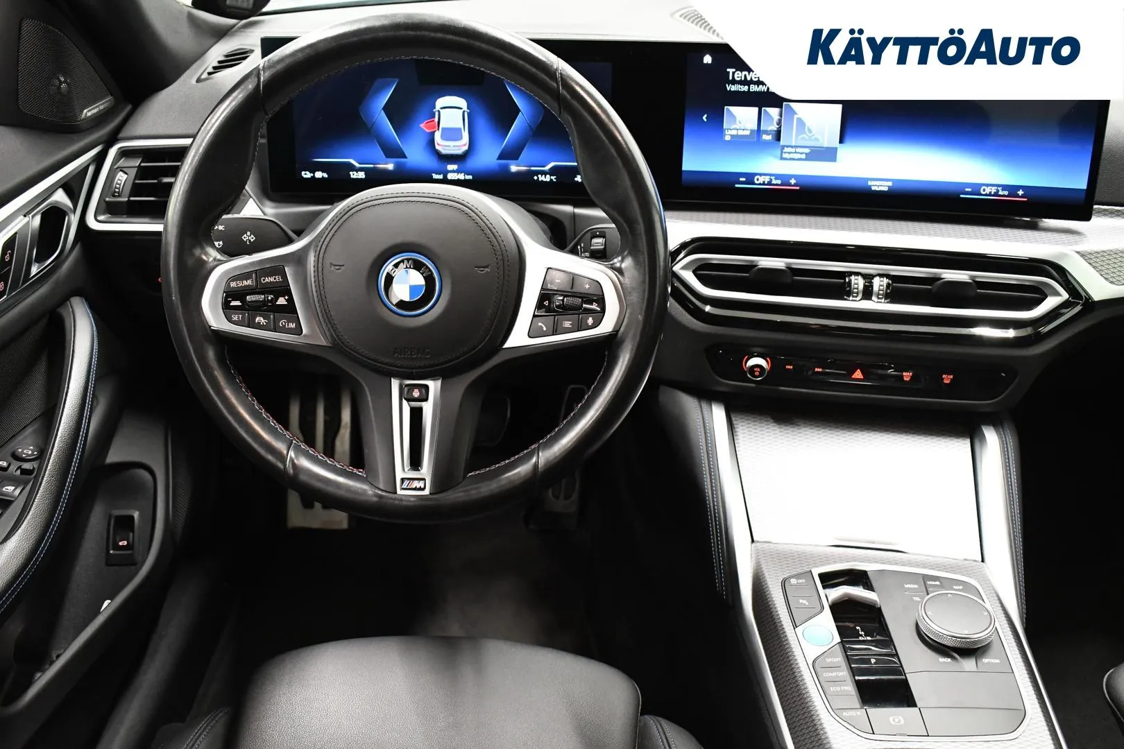 BMW i4 MPE-489 carousel image