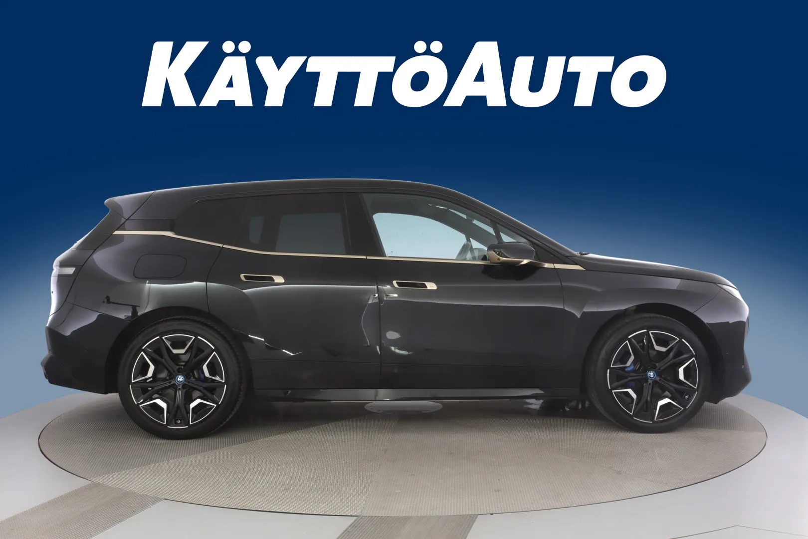 BMW iX MOL-435 carousel image