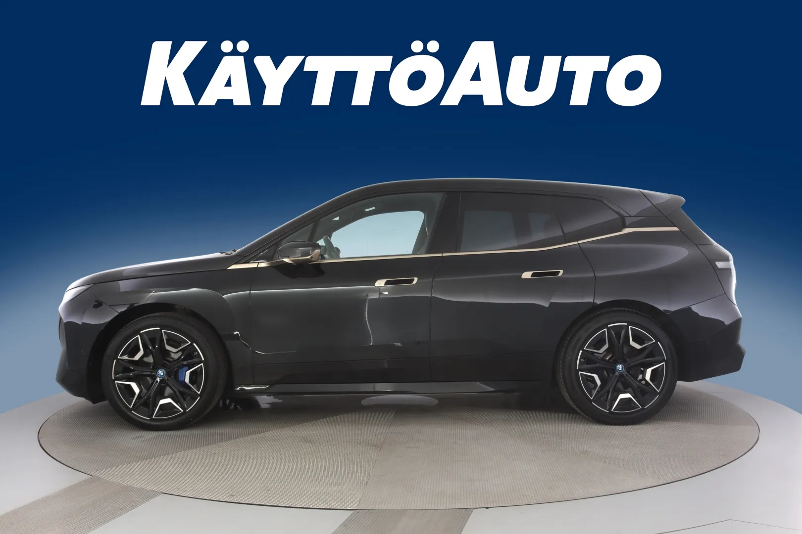 BMW iX MOL-435 carousel image