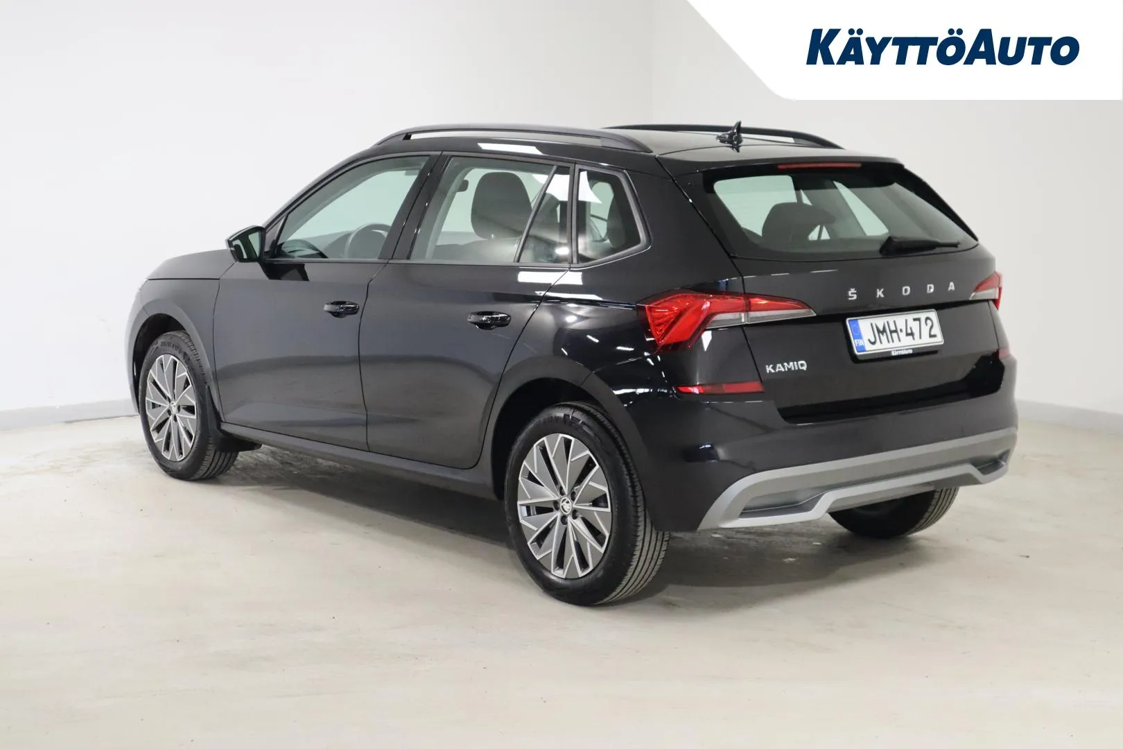 SKODA Kamiq JMH-472 carousel image