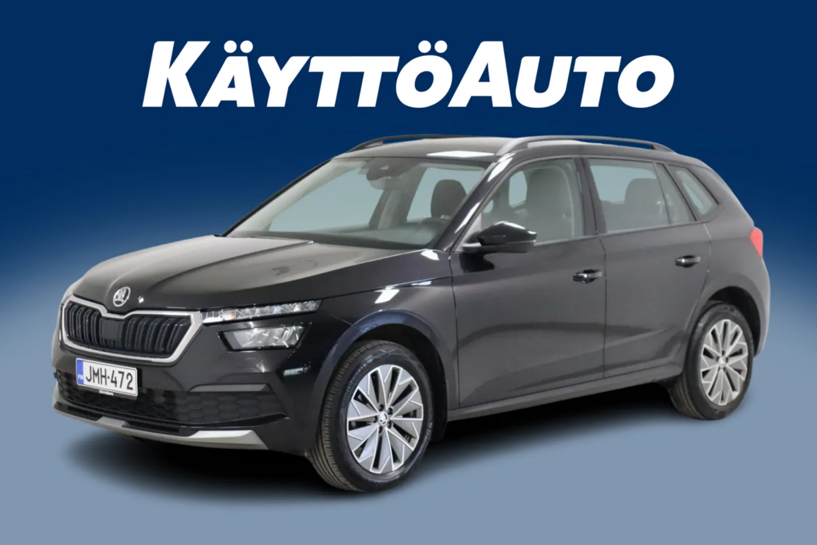 SKODA Kamiq JMH-472 carousel image