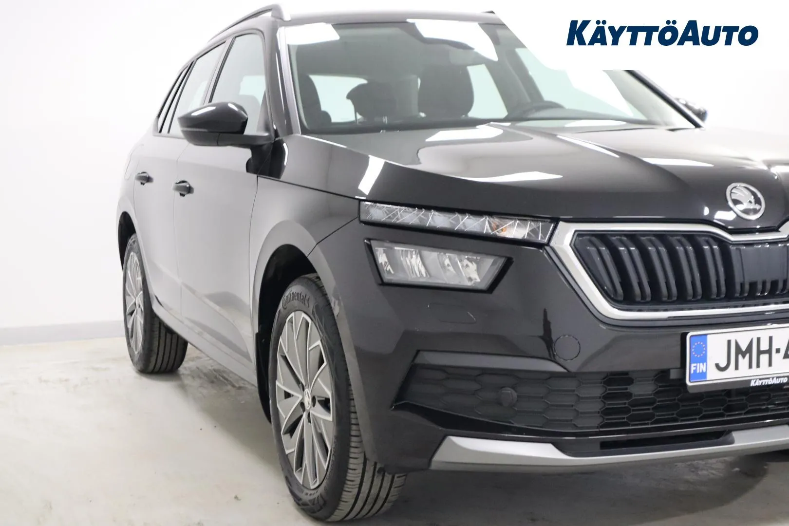 SKODA Kamiq JMH-472 carousel image