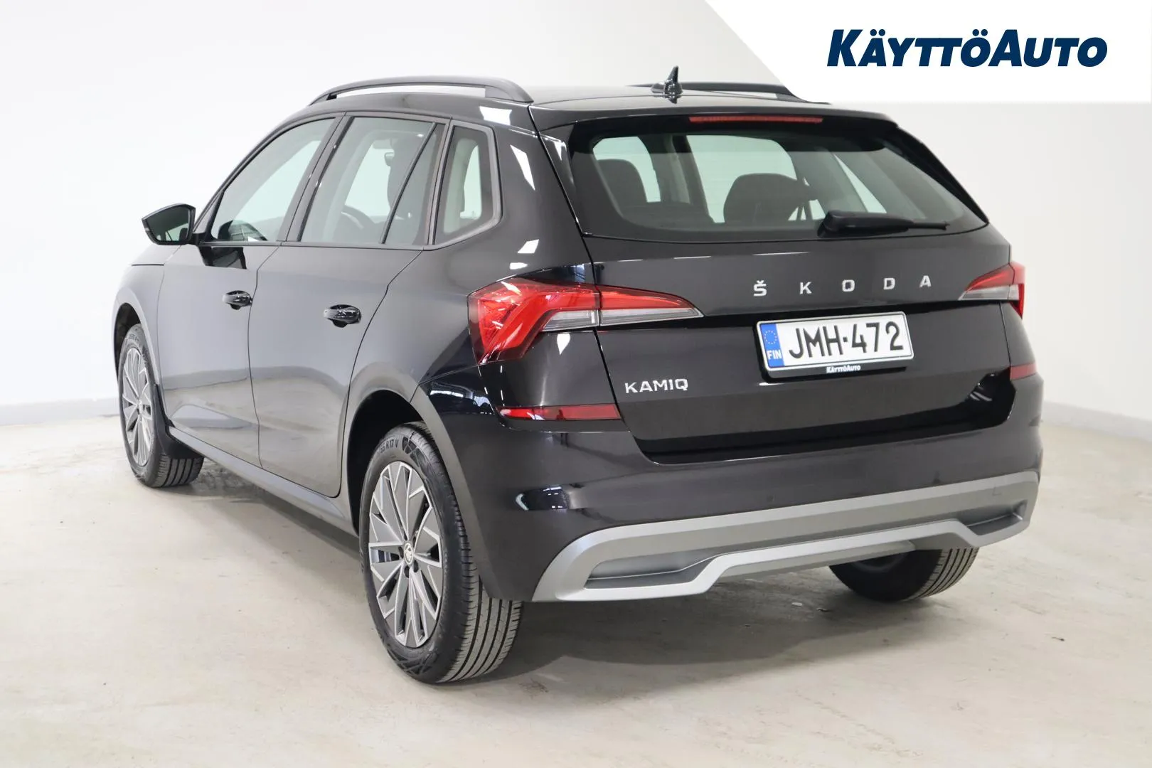 SKODA Kamiq JMH-472 carousel image