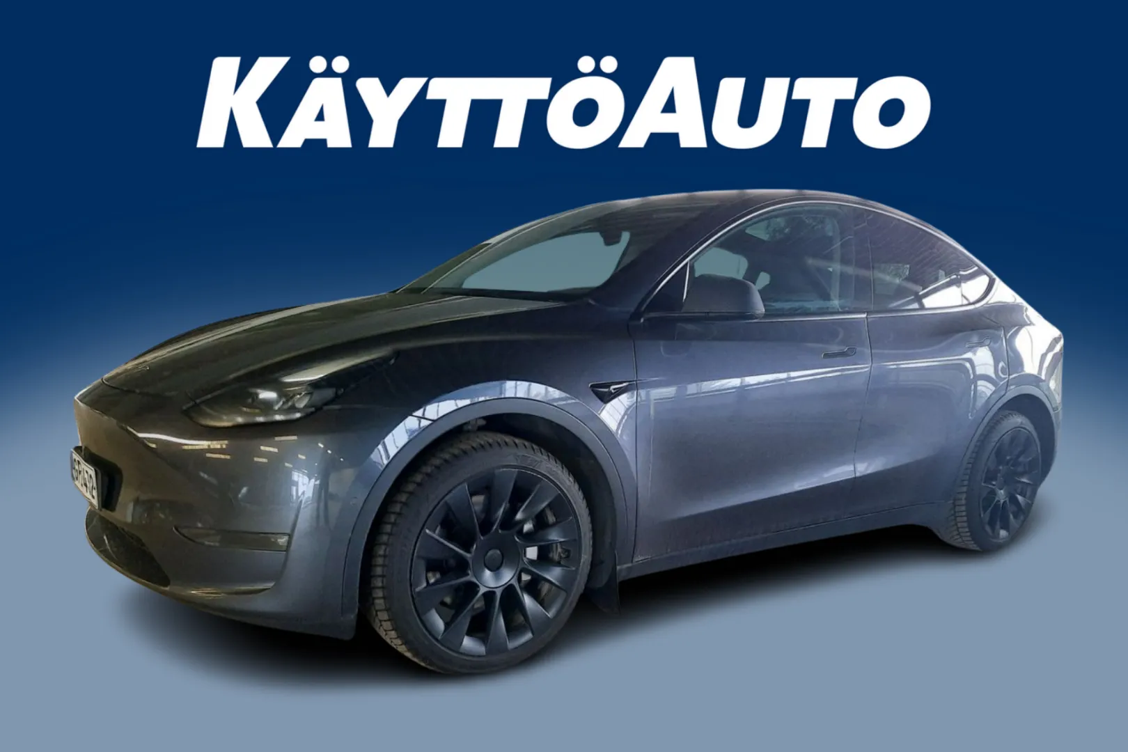 TESLA Model Y GPL-432 carousel image