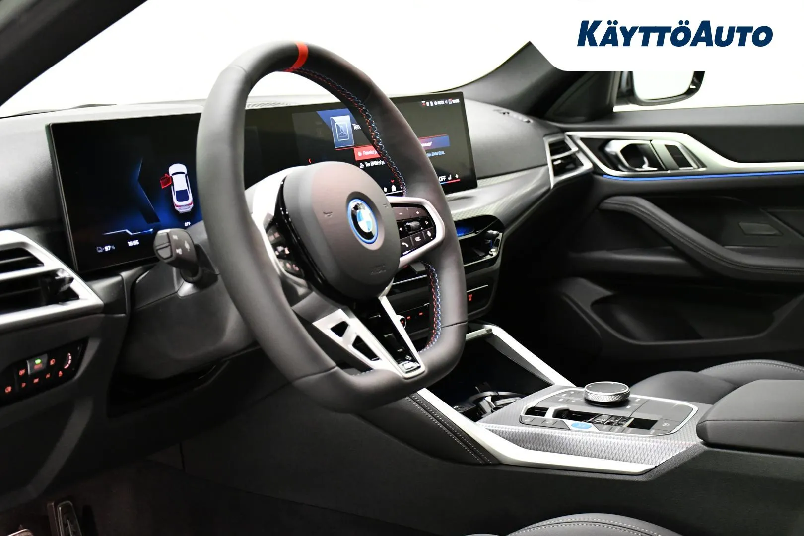 BMW i4 CSH-506 carousel image