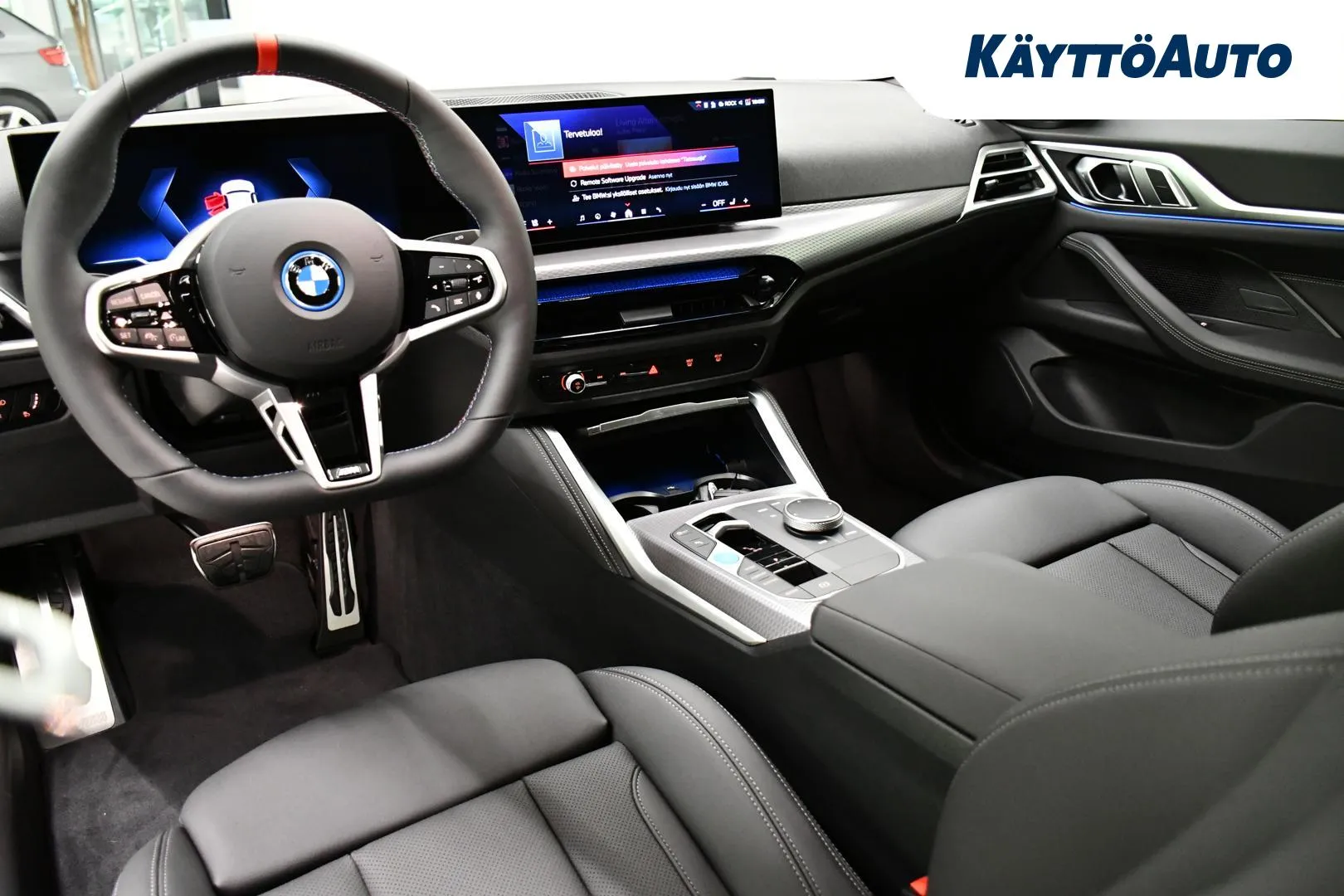 BMW i4 CSH-506 carousel image
