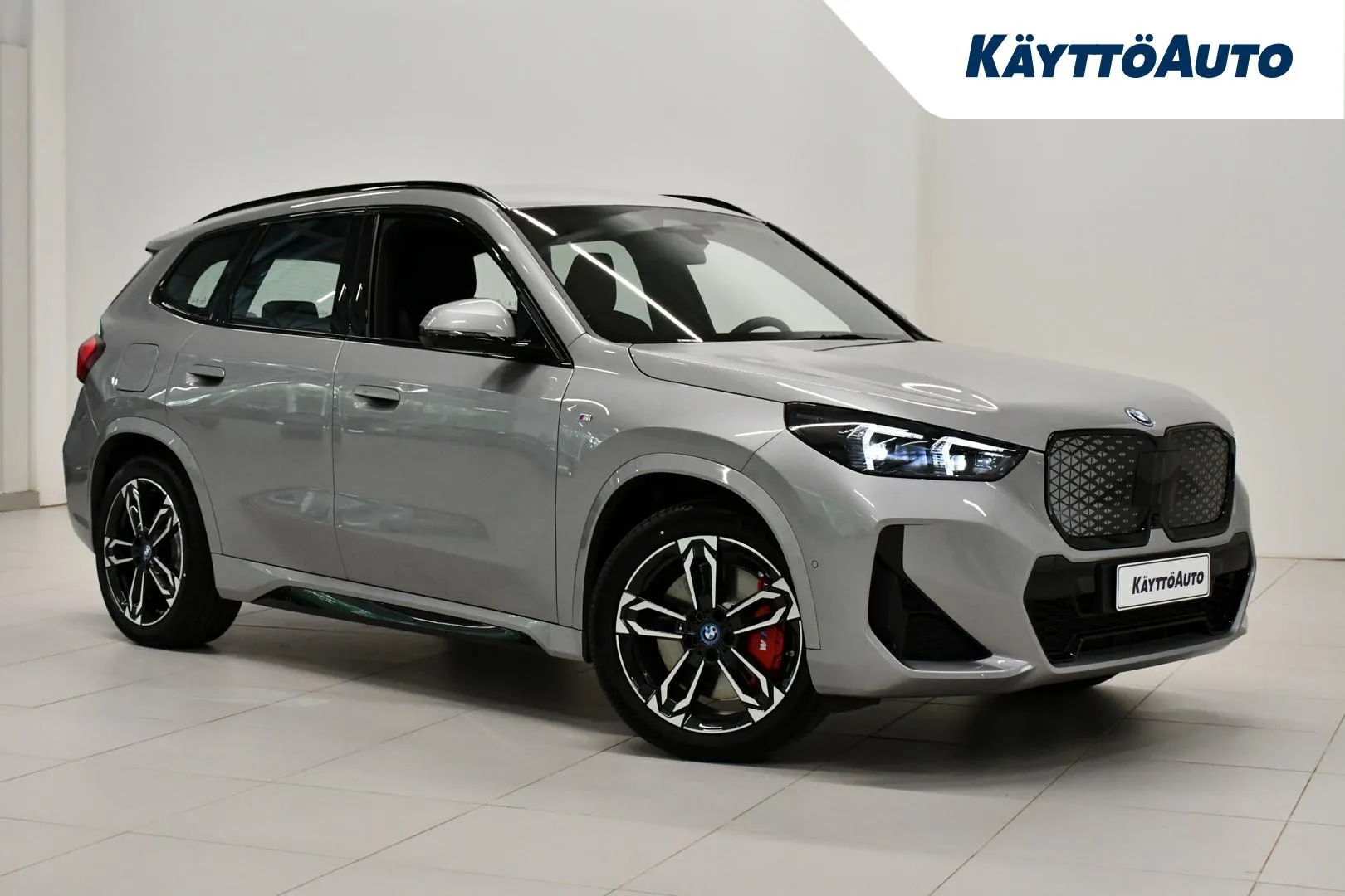 BMW iX1 CSH-539 carousel image