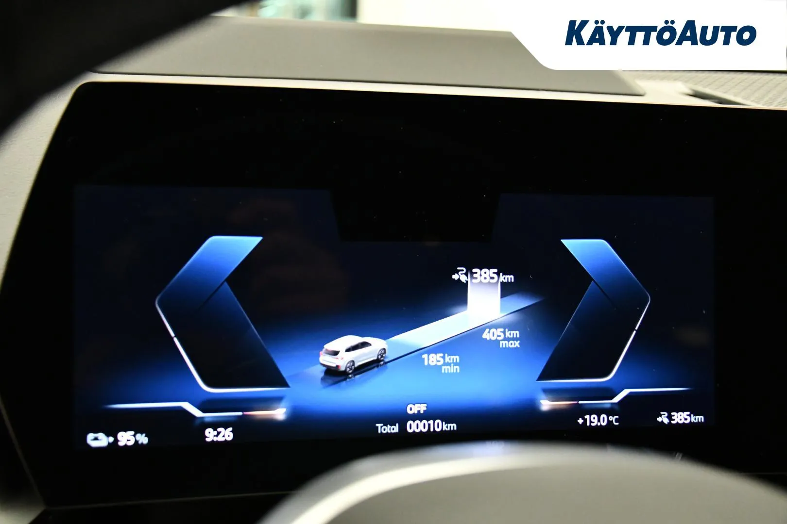 BMW iX1 CSH-539 carousel image