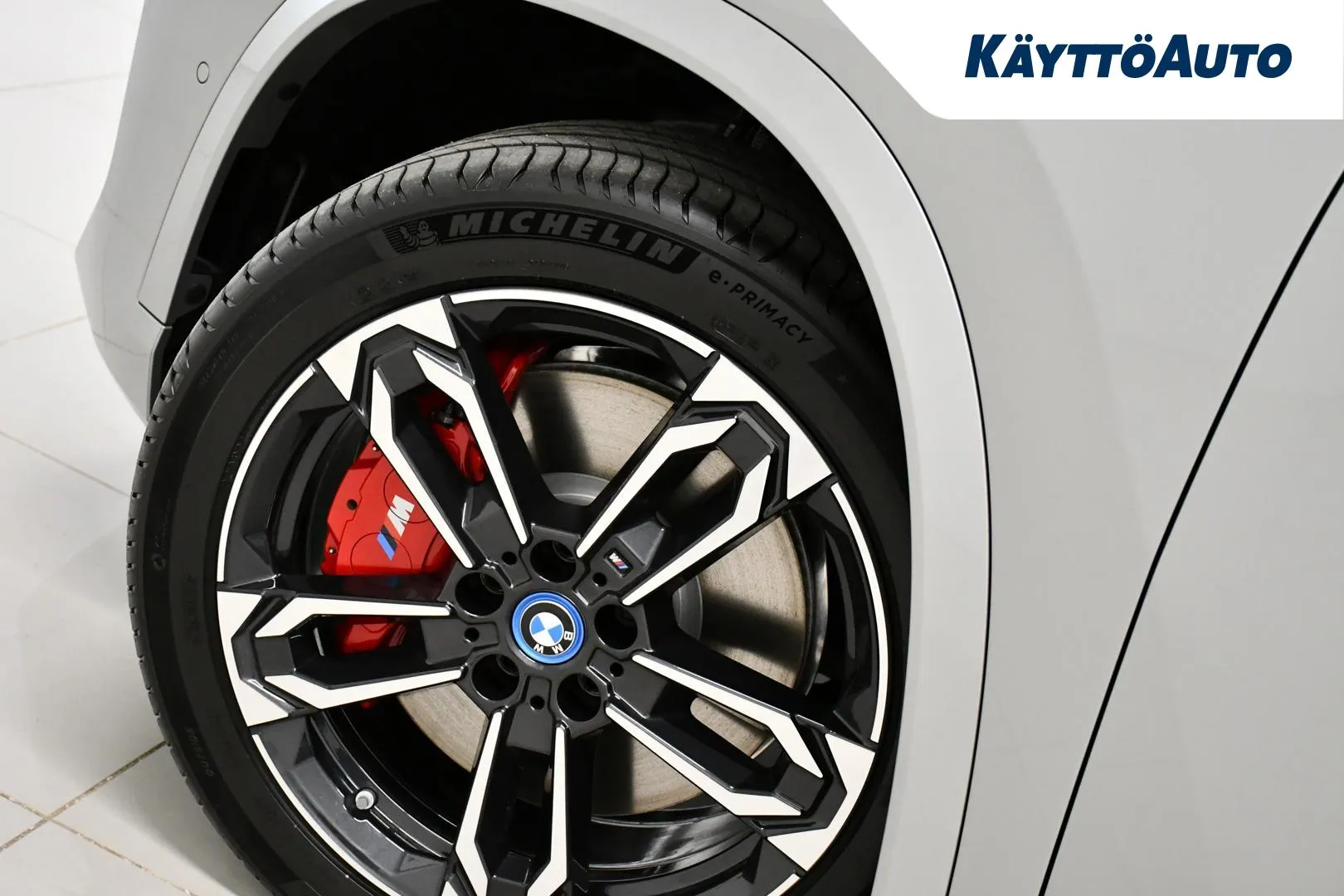 BMW iX1 CSH-539 carousel image