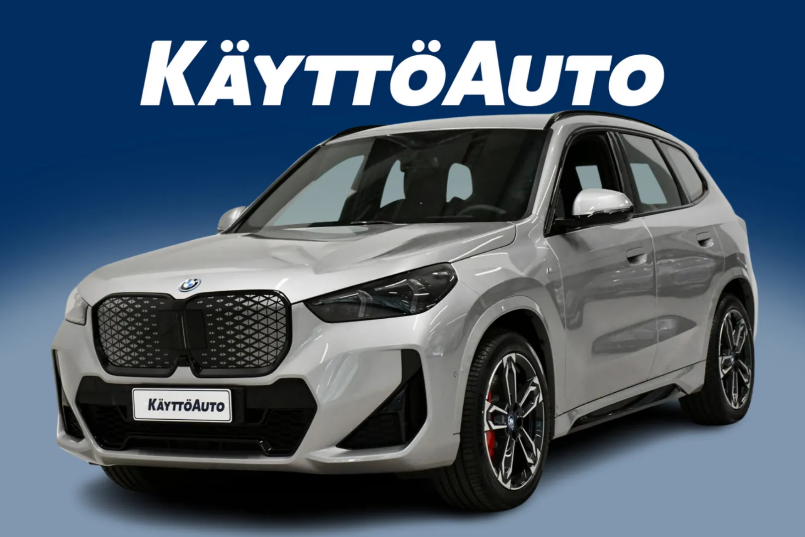 BMW iX1 CSH-539 carousel image
