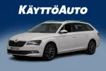 Skoda Superb YKE-348 carousel thumbs