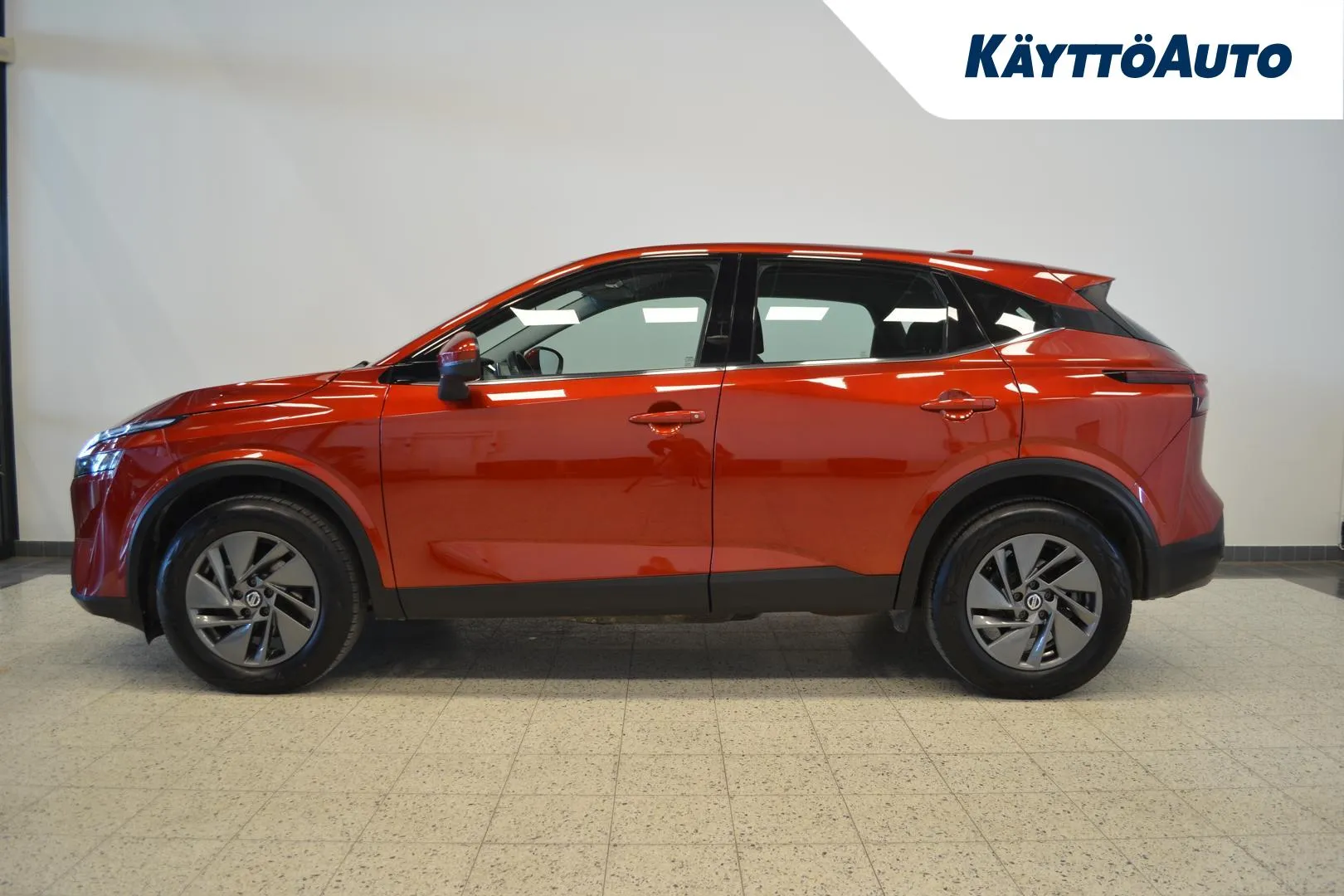 NISSAN Qashqai SOU-478 carousel image