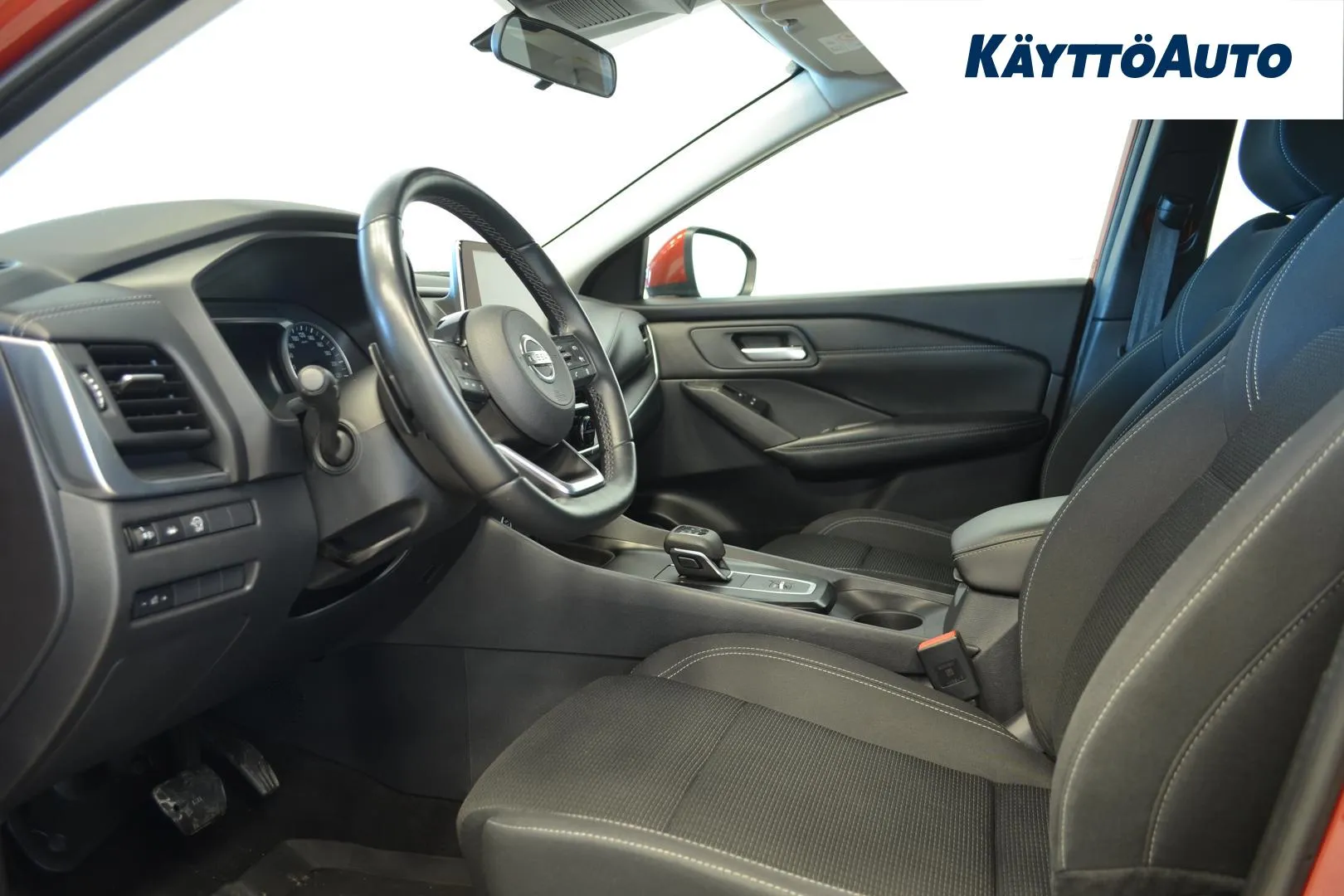 NISSAN Qashqai SOU-478 carousel image