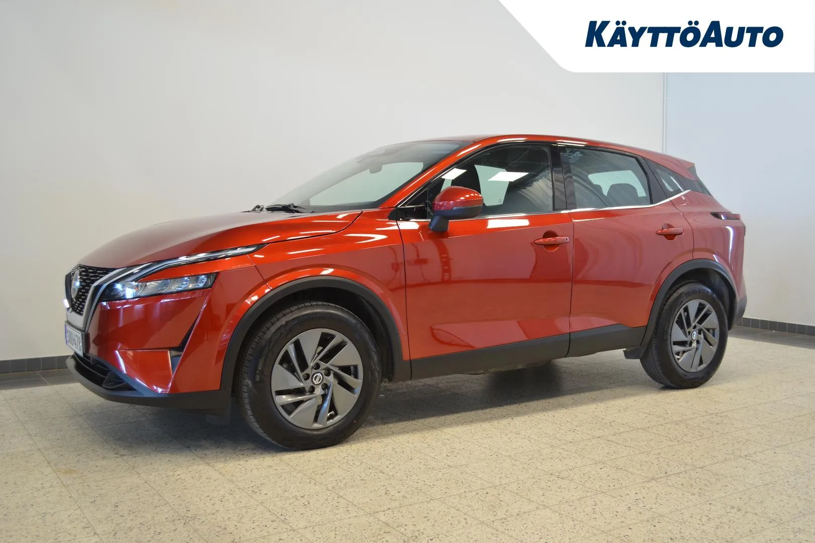 NISSAN Qashqai SOU-478 carousel image