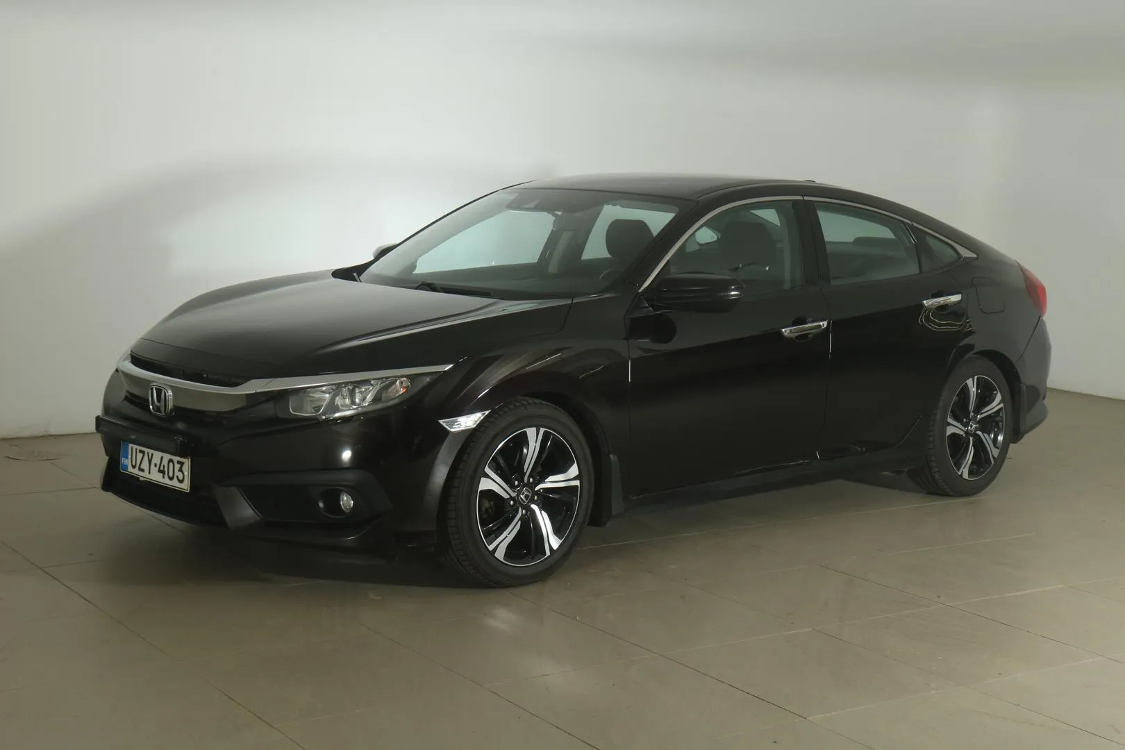 HONDA Civic UZY-403 carousel image