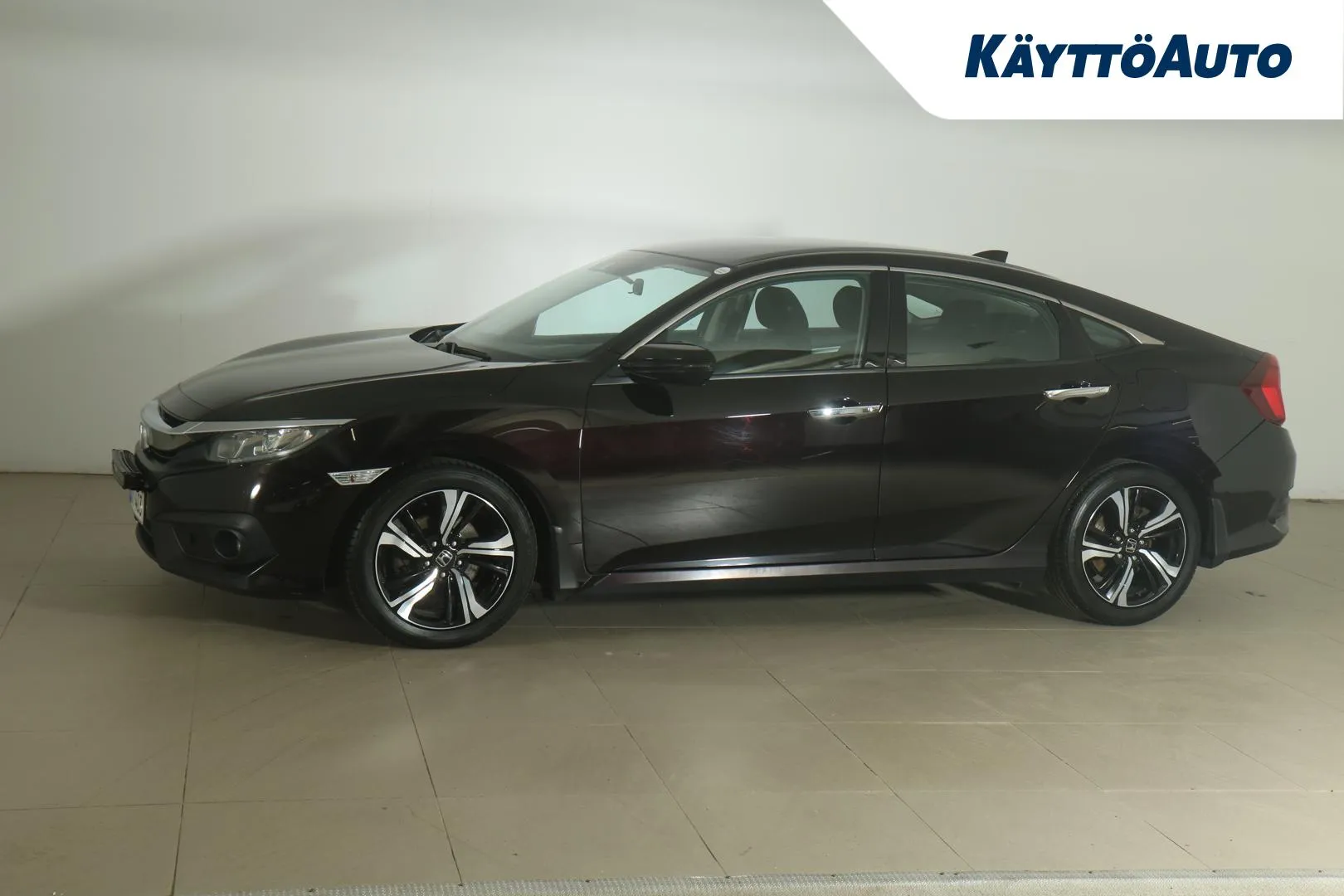 HONDA Civic UZY-403 carousel image
