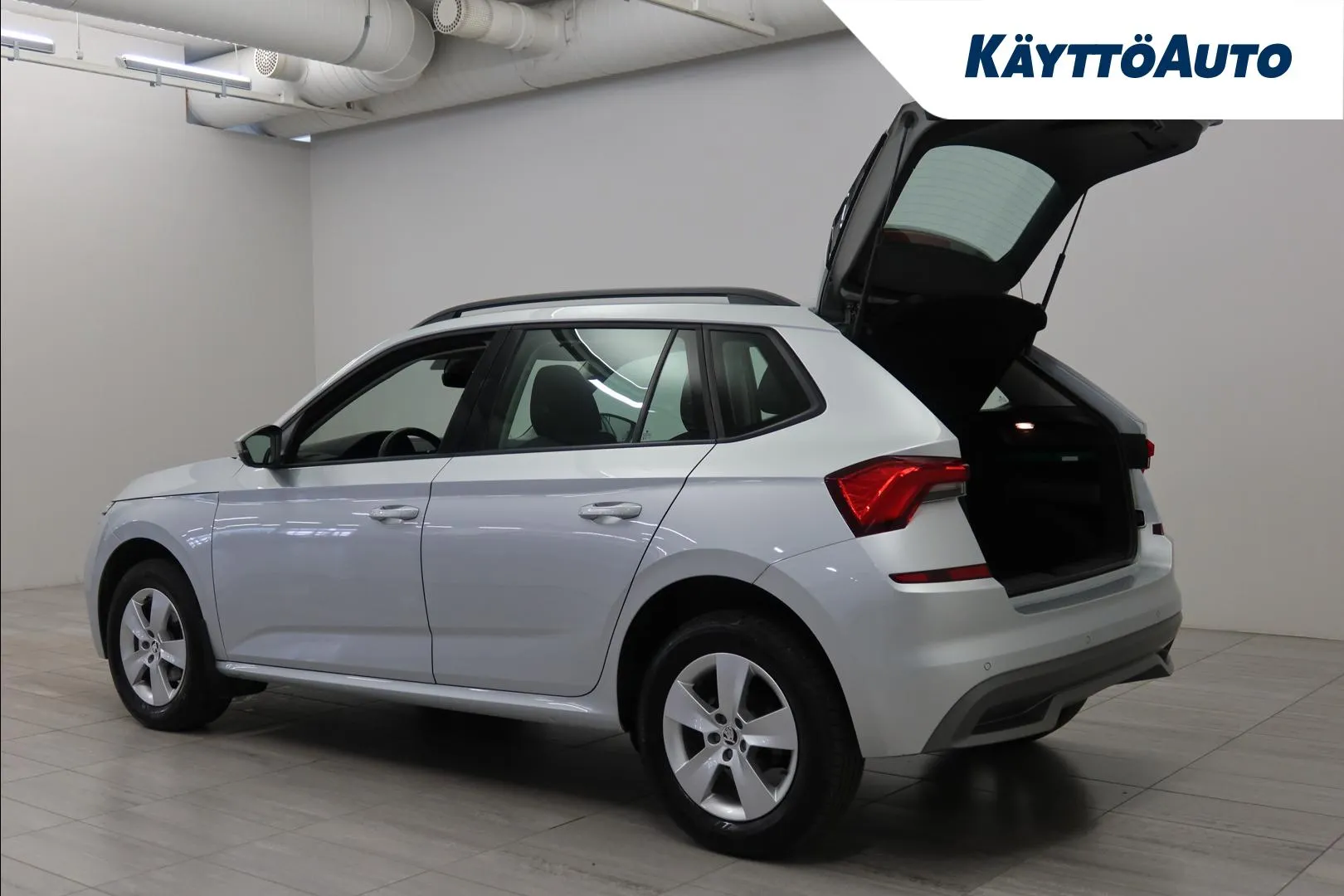 Skoda Kamiq JMH-459 carousel image