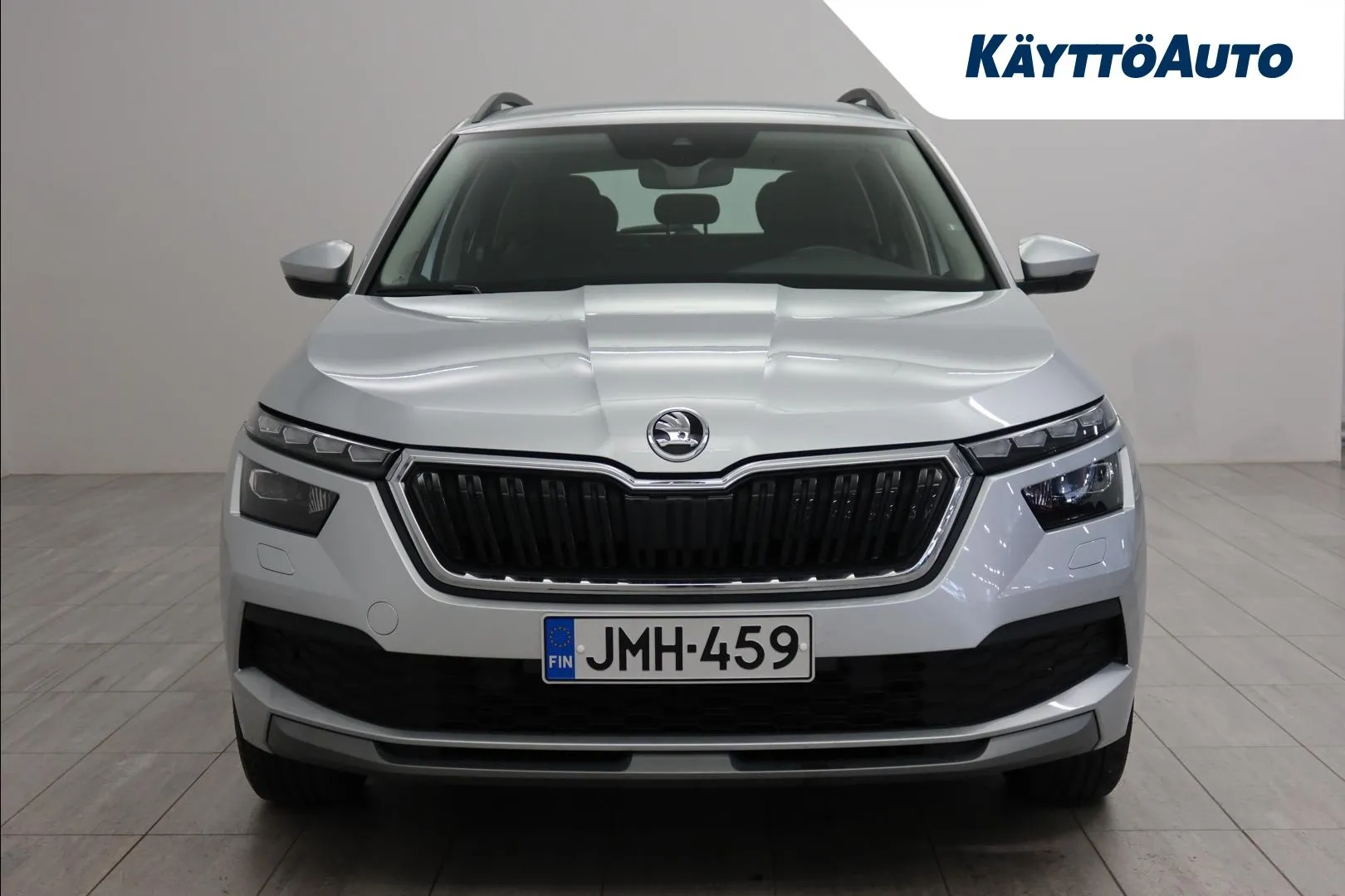Skoda Kamiq JMH-459 carousel image