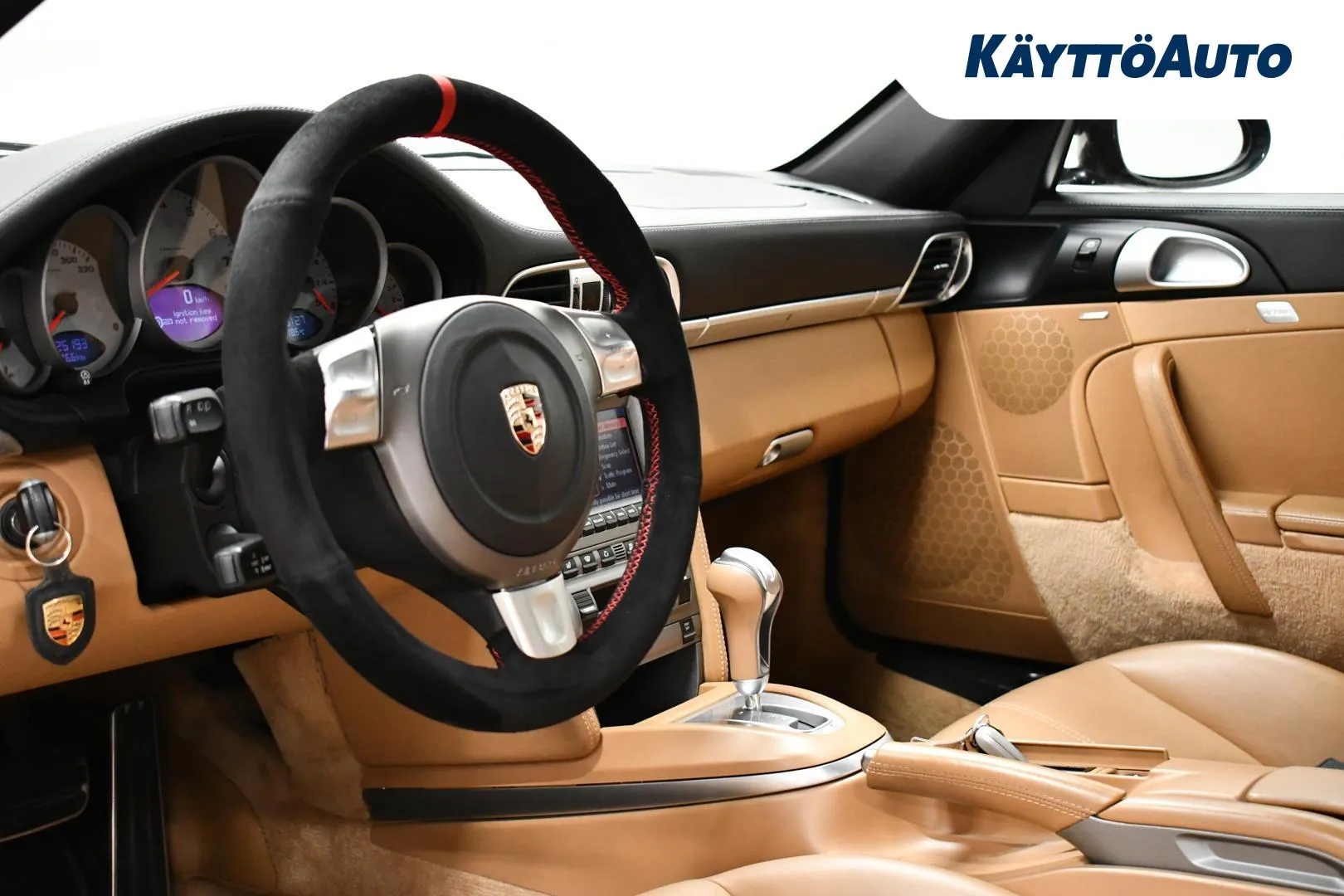 PORSCHE 911 XVO-388 carousel image