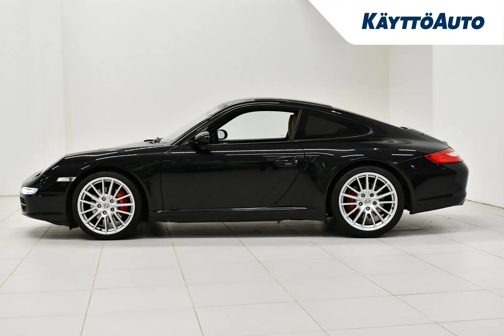 PORSCHE 911 XVO-388 carousel image