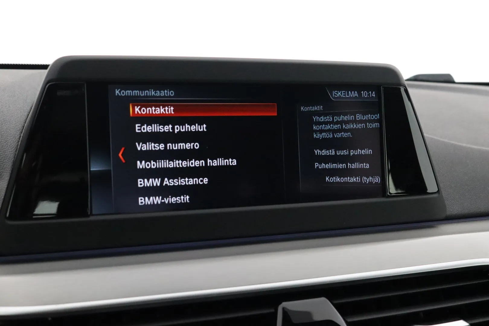BMW 520 NLG-175 carousel image