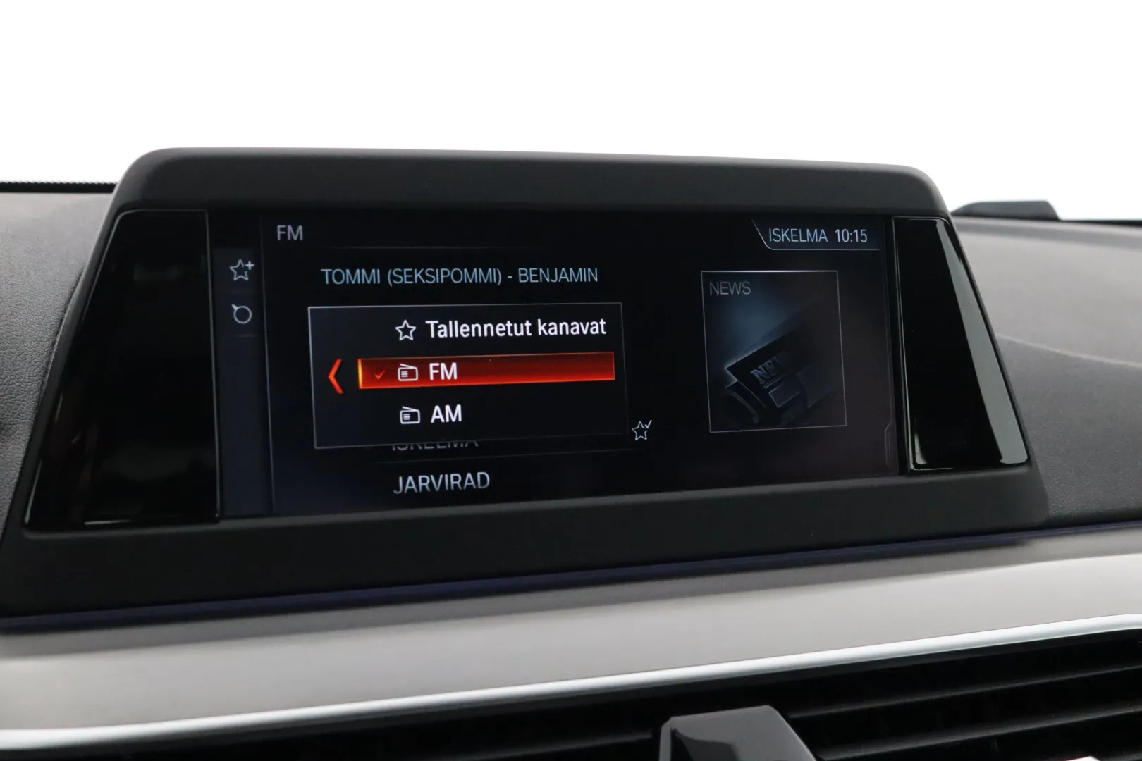 BMW 520 NLG-175 carousel image