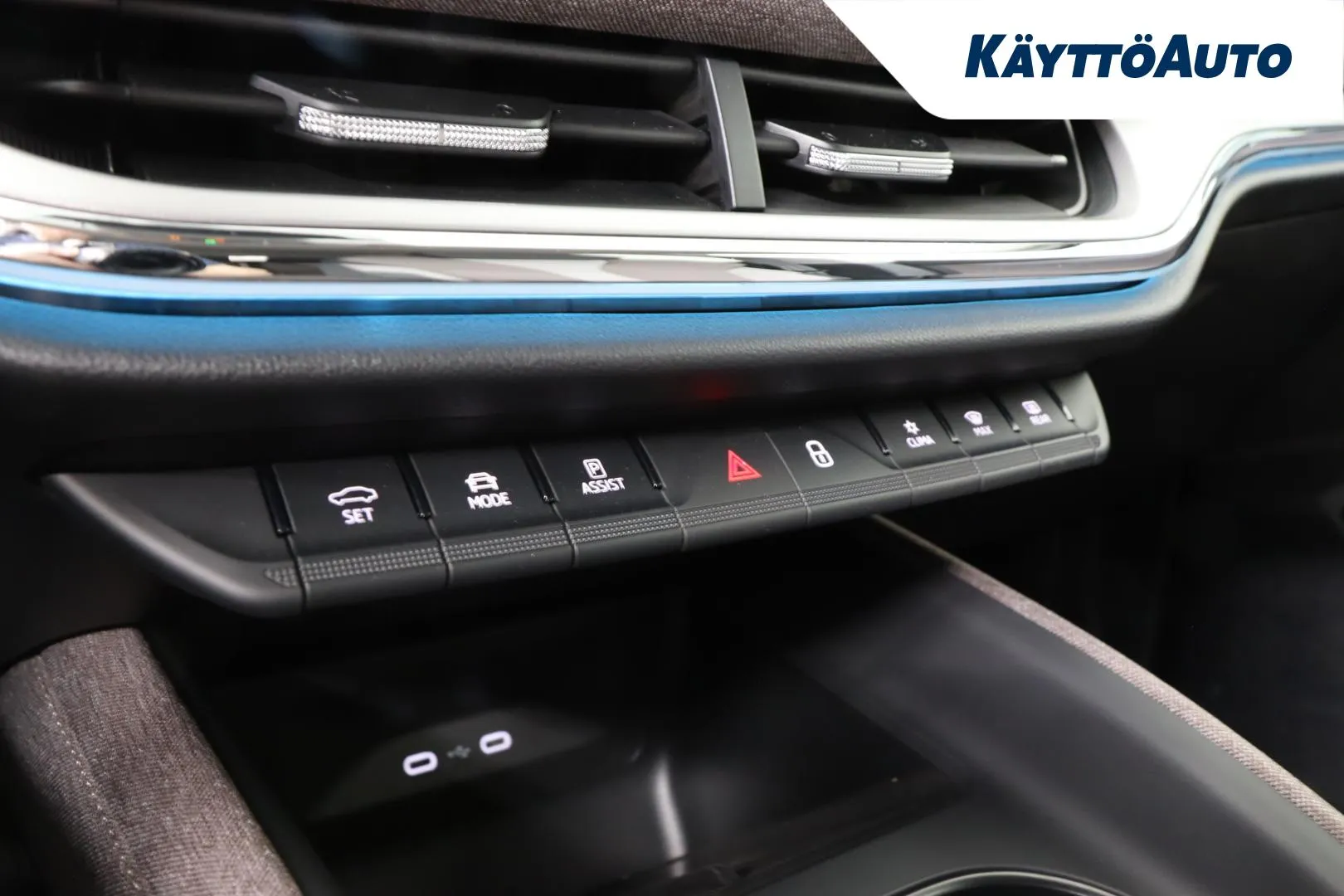 Skoda Enyaq SOX-463 carousel image