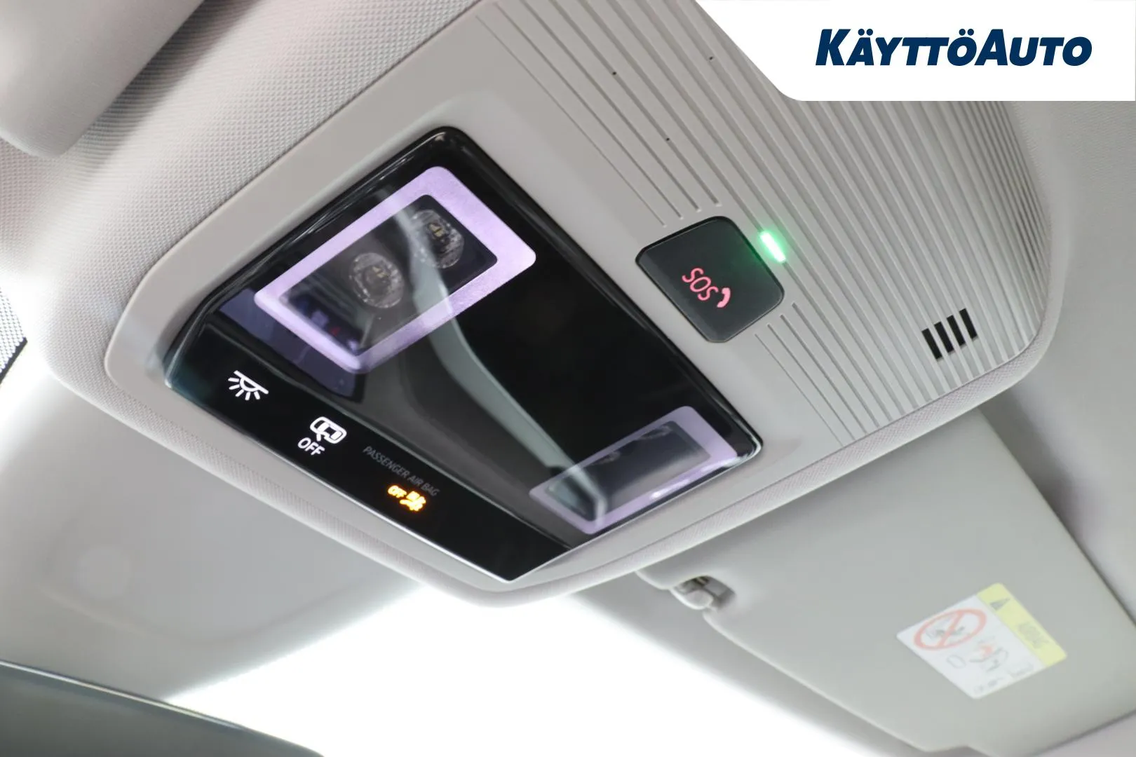 Skoda Enyaq SOX-463 carousel image