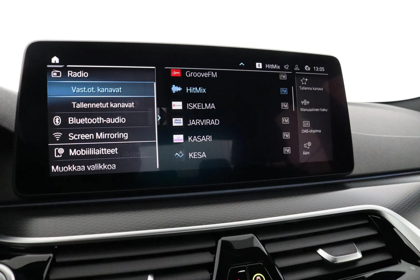 BMW 530 ZNV-246 carousel image